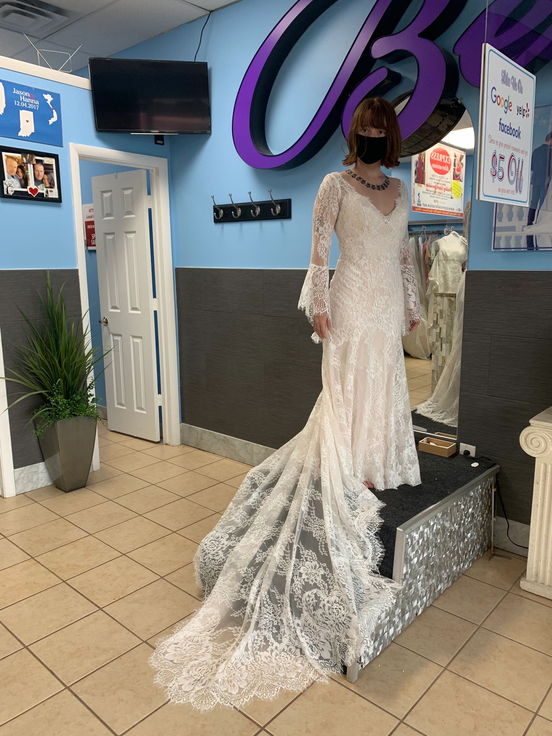 Gallery Express Alterations