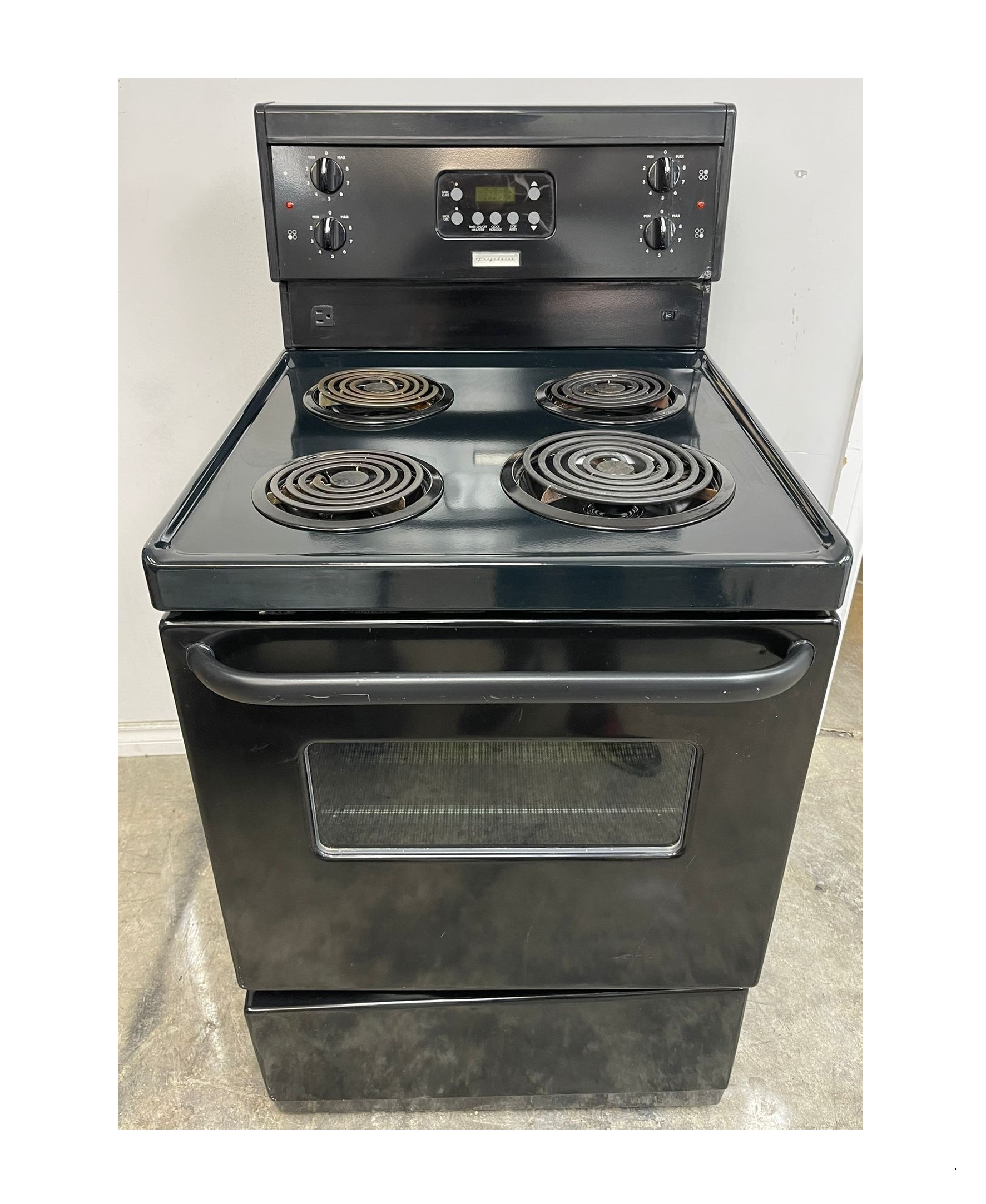 Used Frigidaire Freestanding Range For Sale ️ Express Appliances