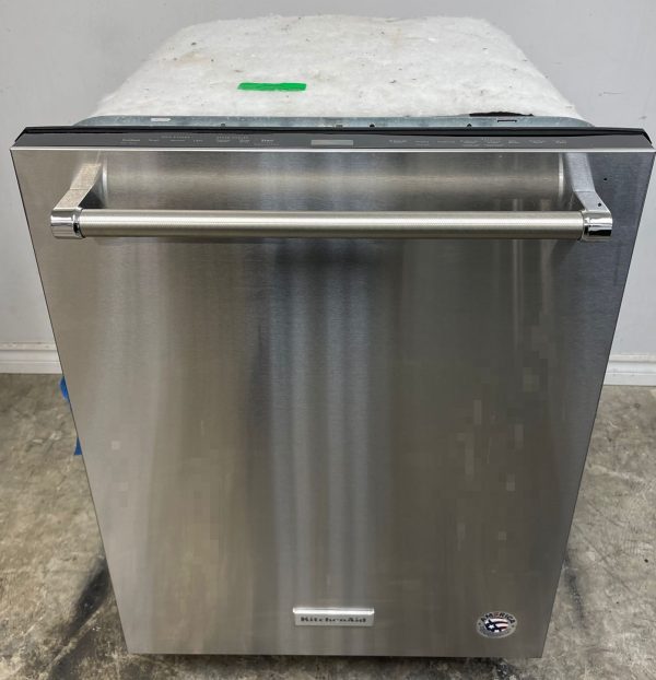 Used KitchenAid Dishwasher For Sale ️ Express Appliances