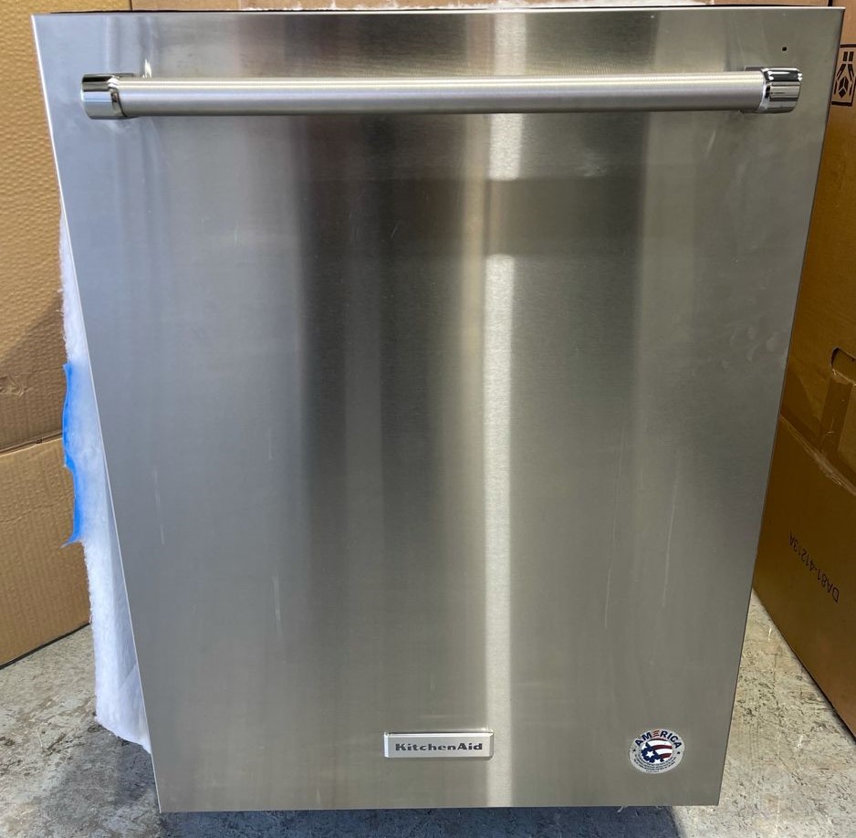 Used KitchenAid Dishwasher For Sale ️ Express Appliances