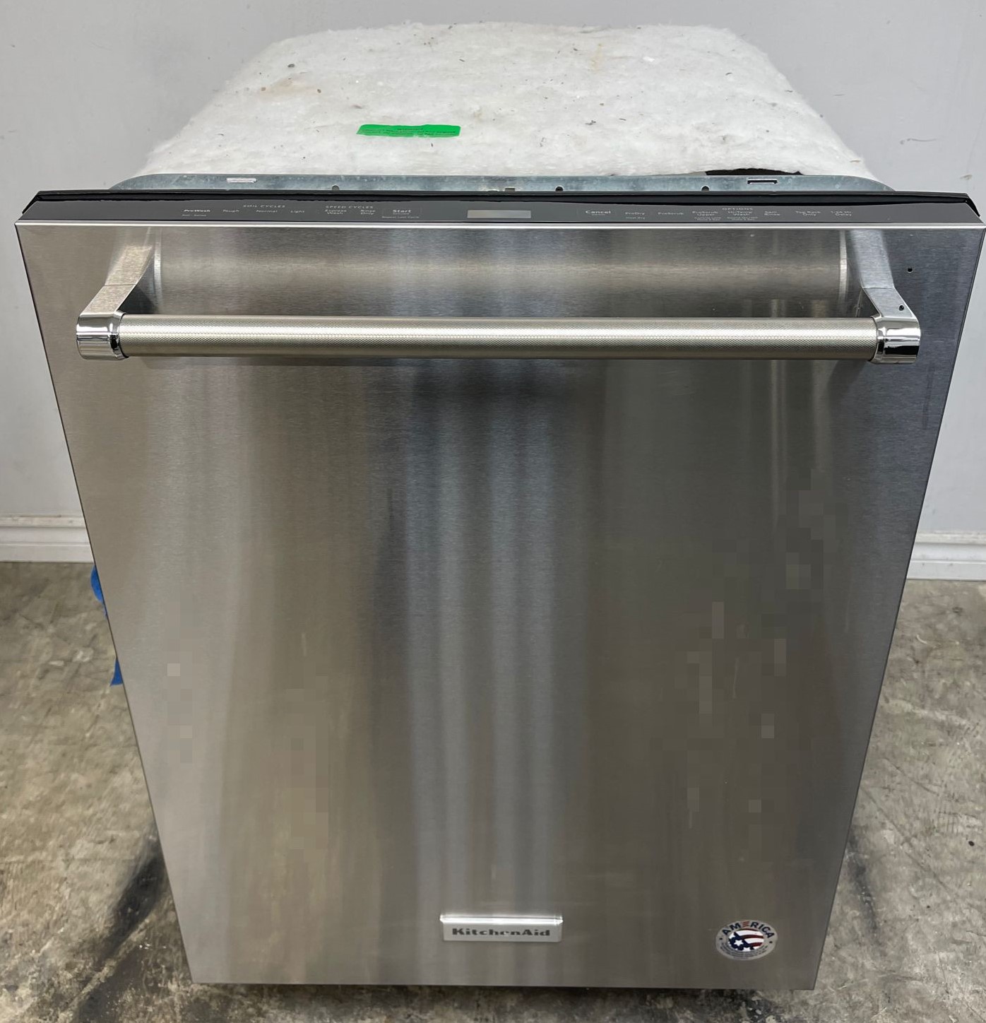 Used KitchenAid Dishwasher For Sale ️ Express Appliances