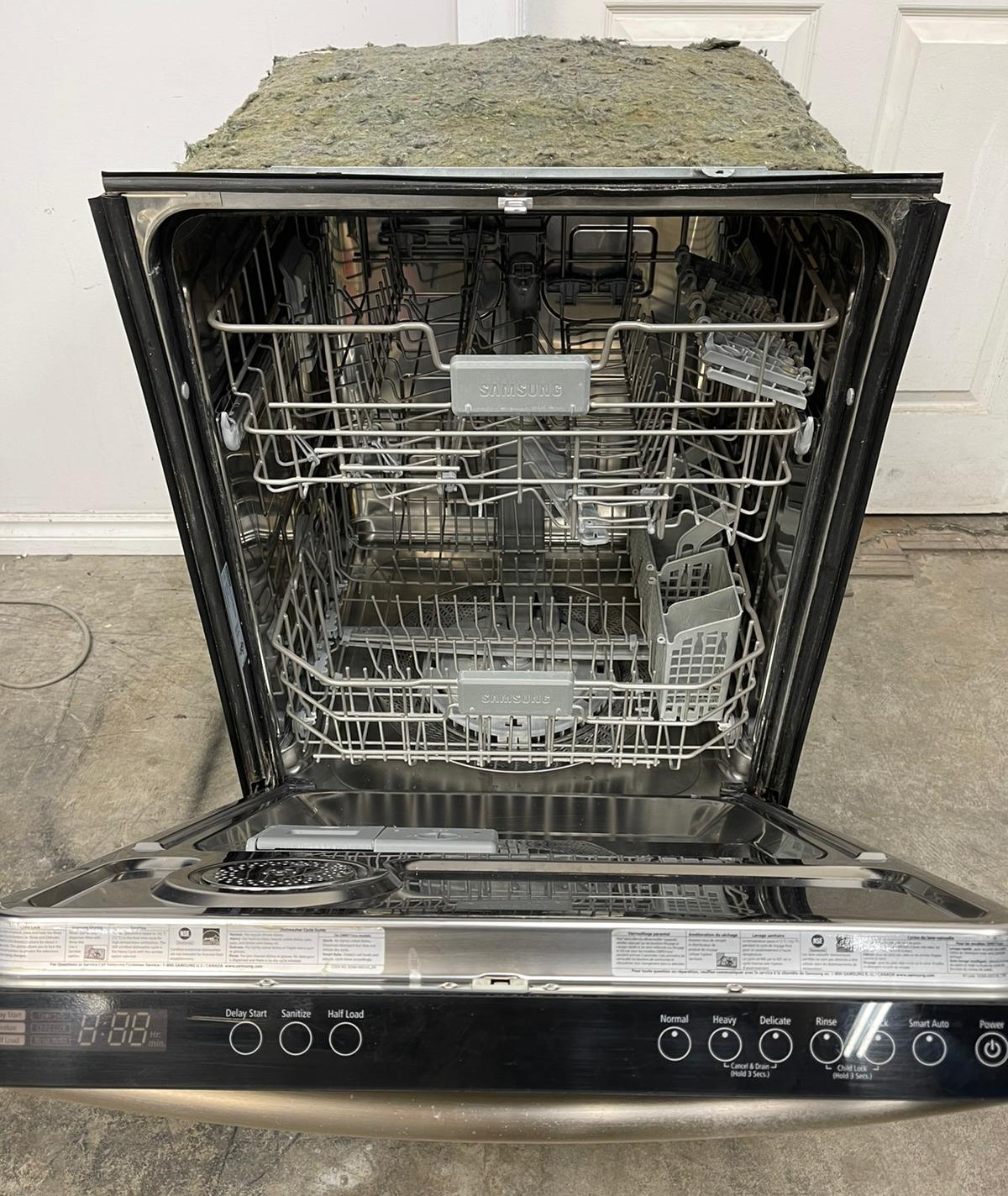 Used Samsung Dishwasher For Sale ️ Express Appliances