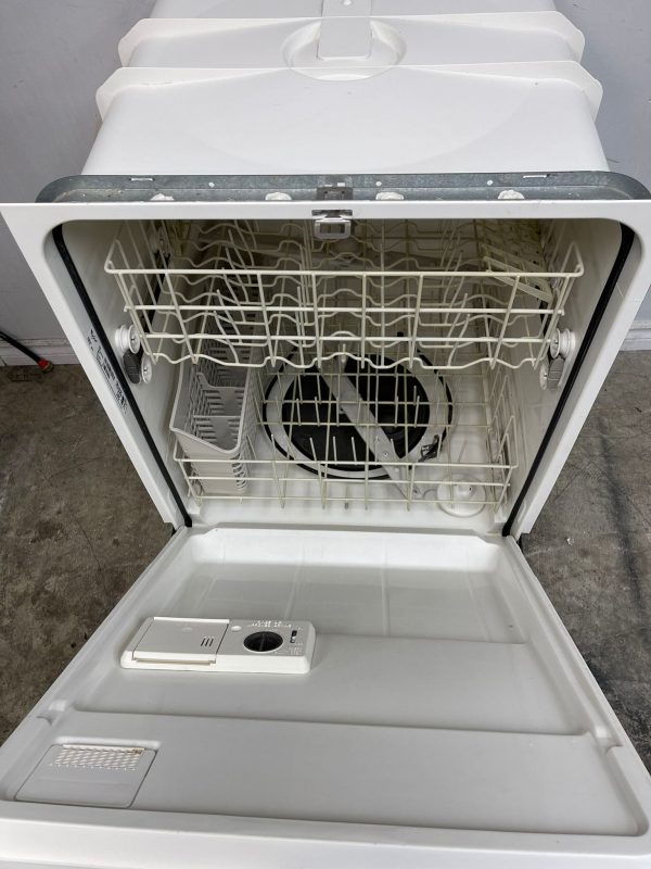 Used Whirlpool Dishwasher For Sale 🥇 Express Appliances