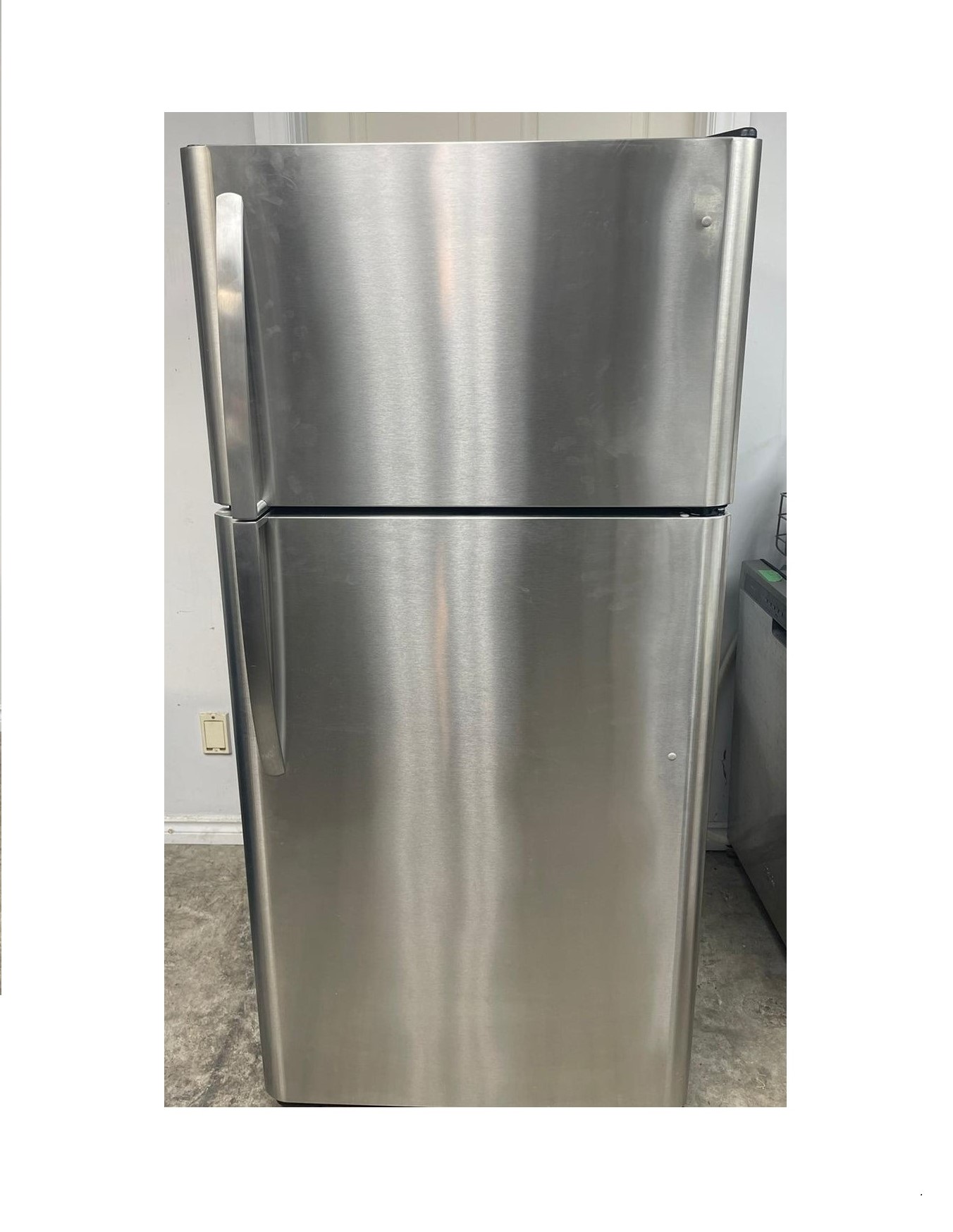 Used Frigidaire Refrigerator For Sale ️ Express Appliances