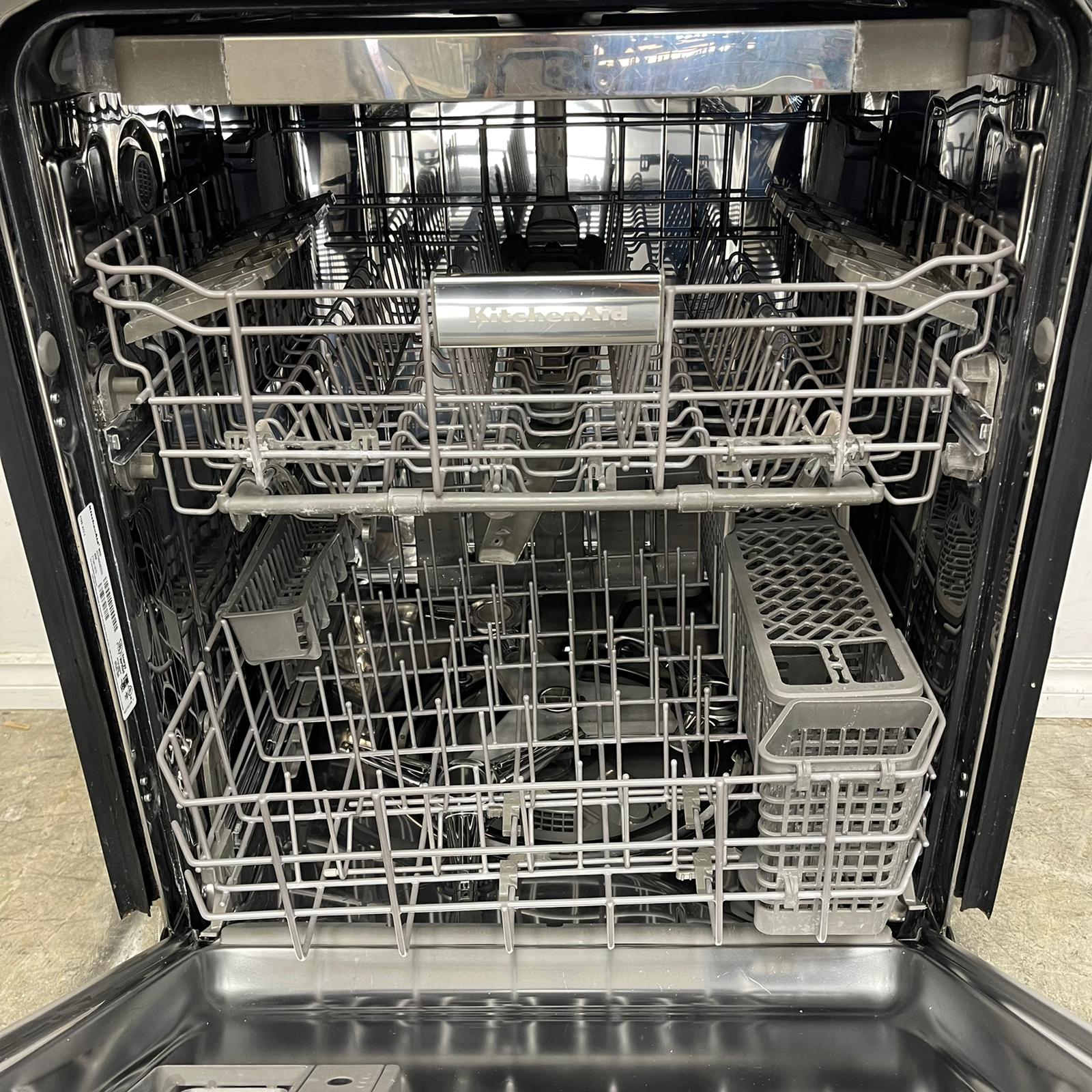 Used KitchenAid Dishwasher For Sale ️ Express Appliances