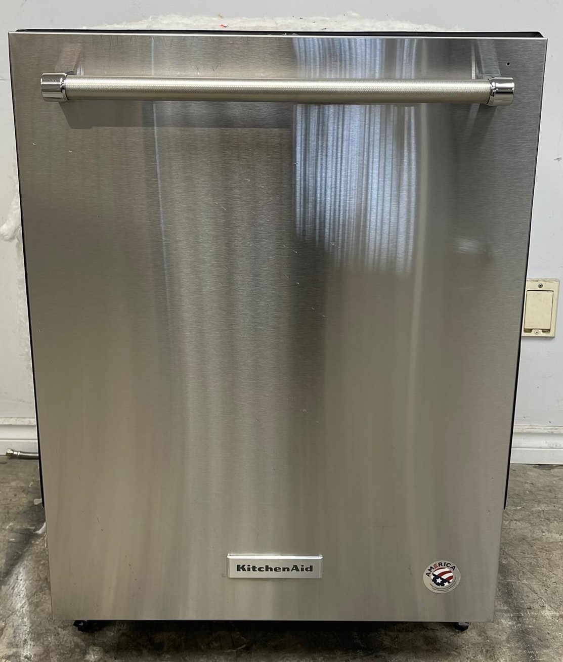 Used KitchenAid Dishwasher For Sale ️ Express Appliances