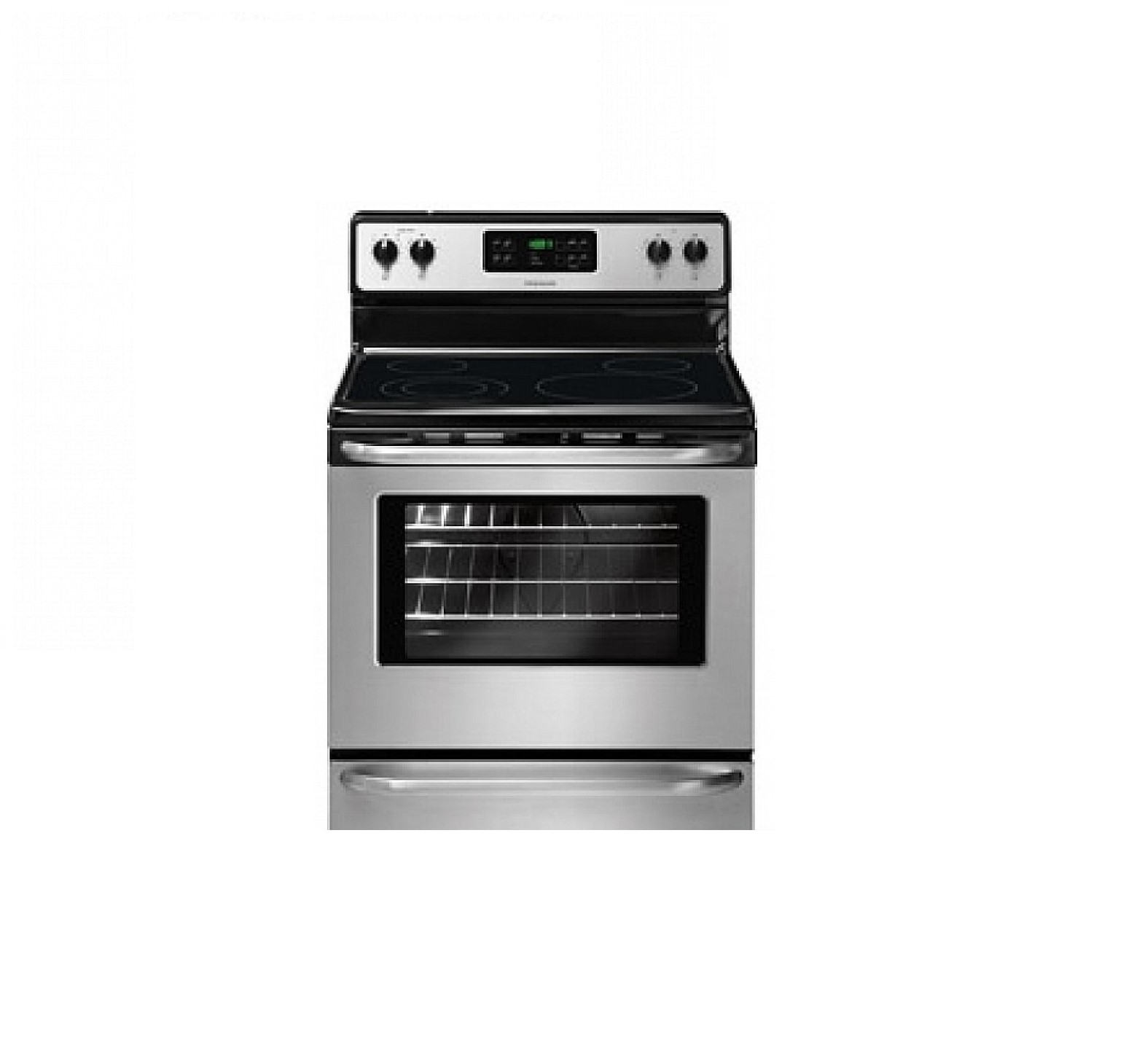 Used Frigidaire Electric Stove For Sale ️ Express Appliances