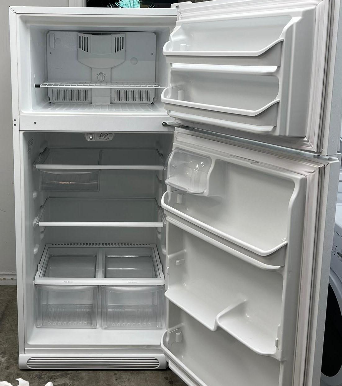 Used Frigidaire Refrigerator For Sale ️ Express Appliances