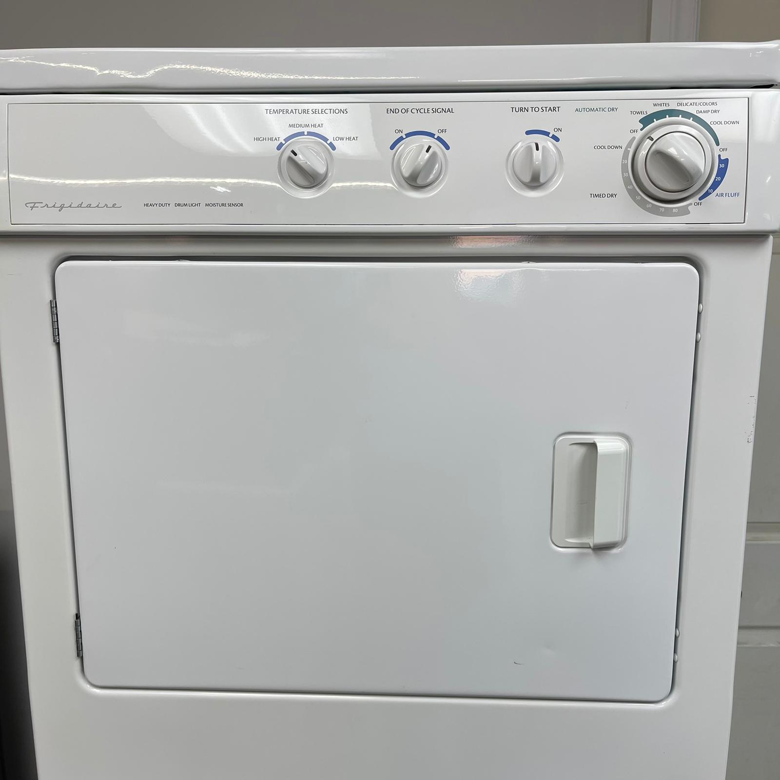 Used Frigidaire Washer And Dryer Set for Sale ️ Express Appliances