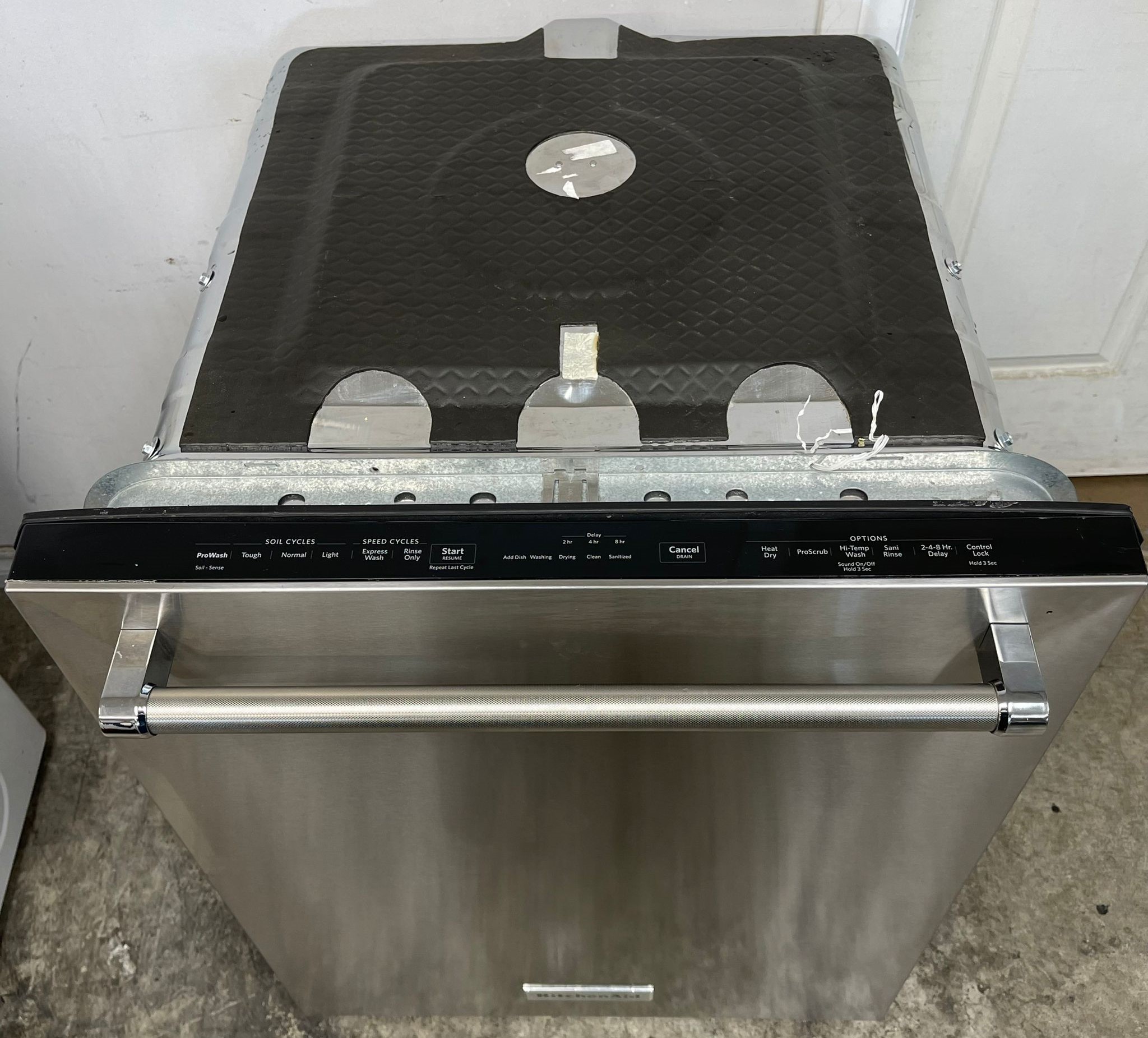 Used KitchenAid Dishwasher for Sale ️ Express Appliances