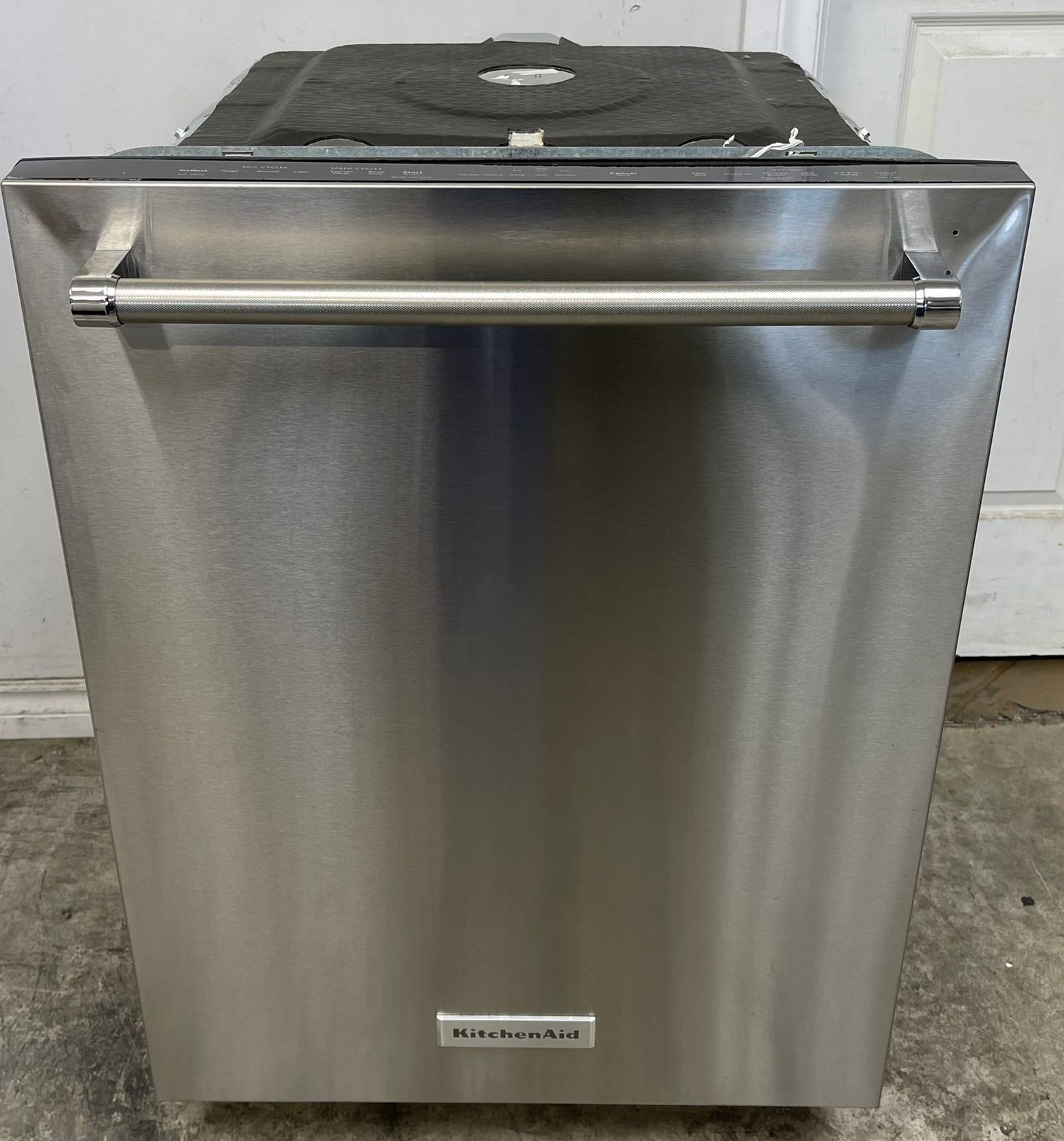 Used KitchenAid Dishwasher for Sale ️ Express Appliances