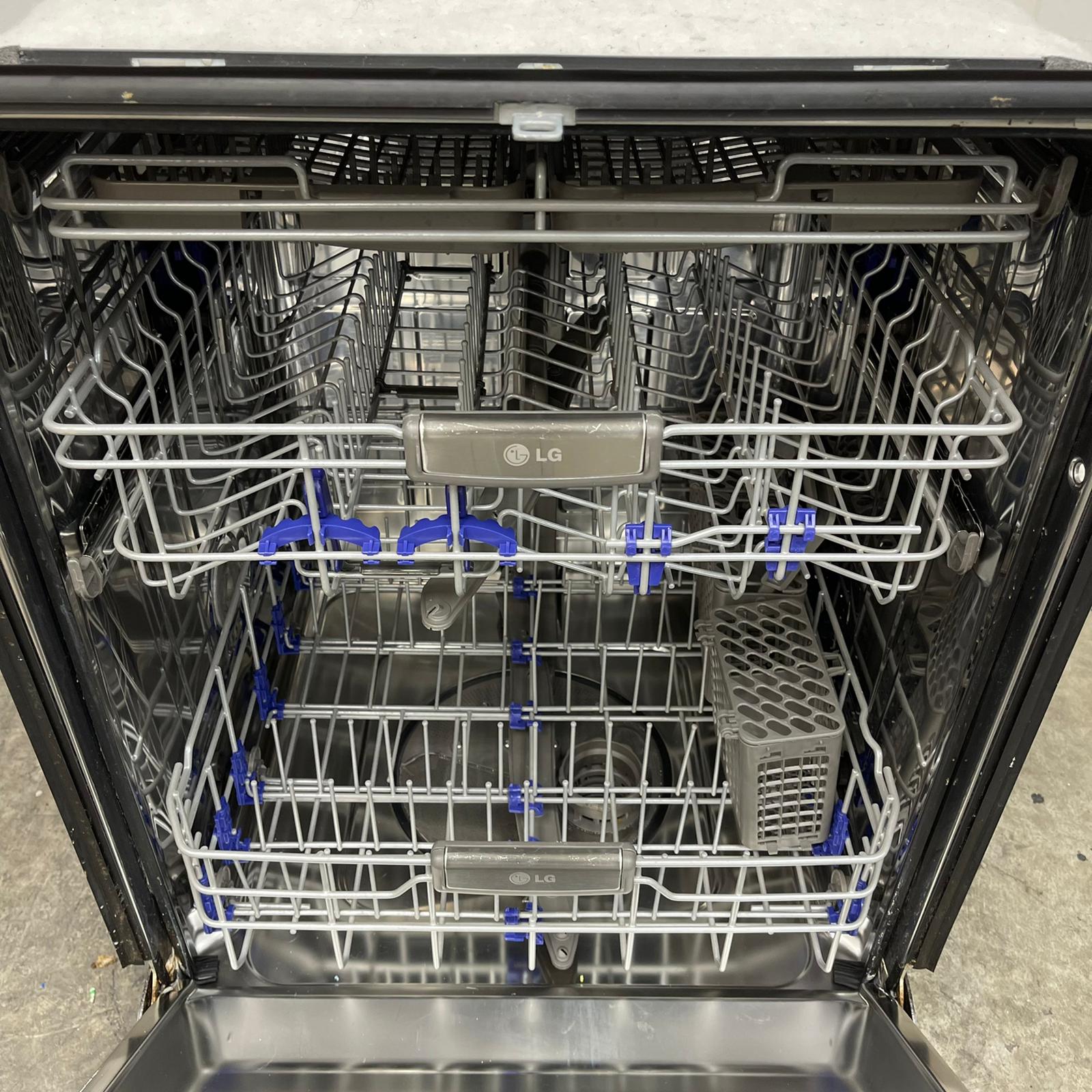 Used LG Dishwasher For Sale ️ Express Appliances