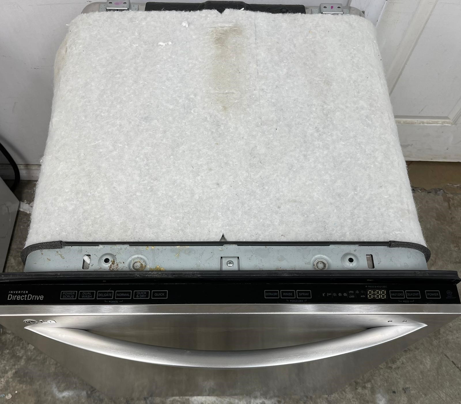 Used LG Dishwasher For Sale ️ Express Appliances