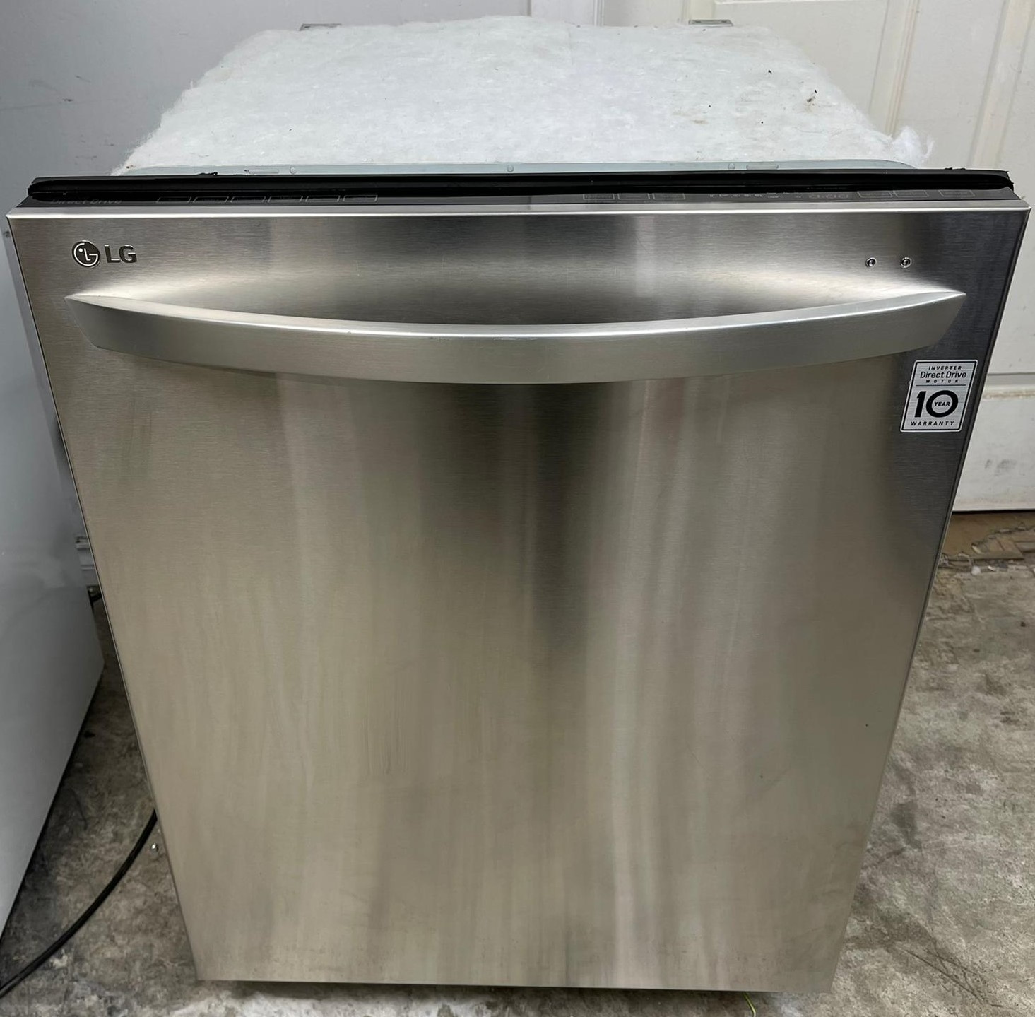 Used LG Dishwasher for Sale ️ Express Appliances