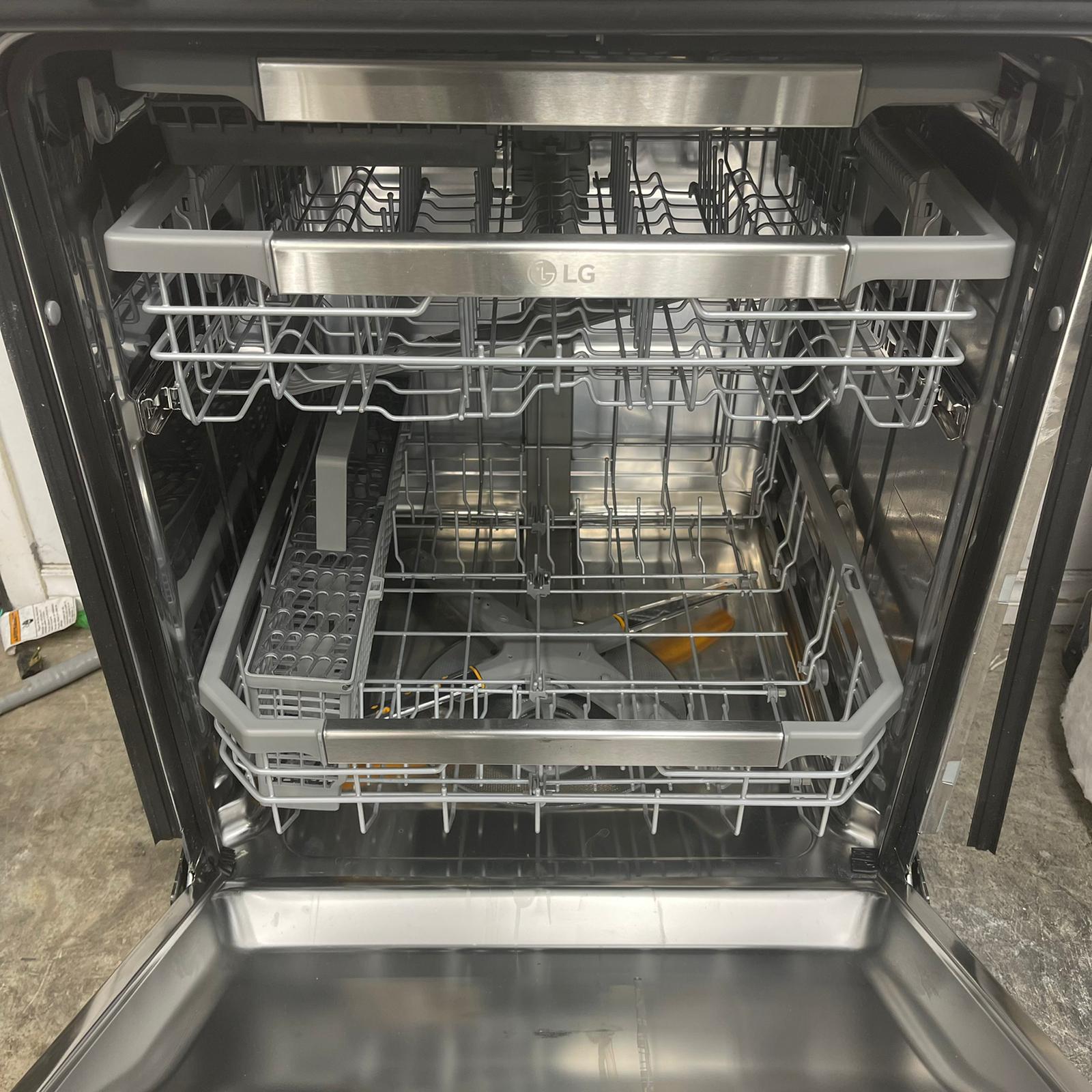 Used LG Dishwasher For Sale ️ Express Appliances