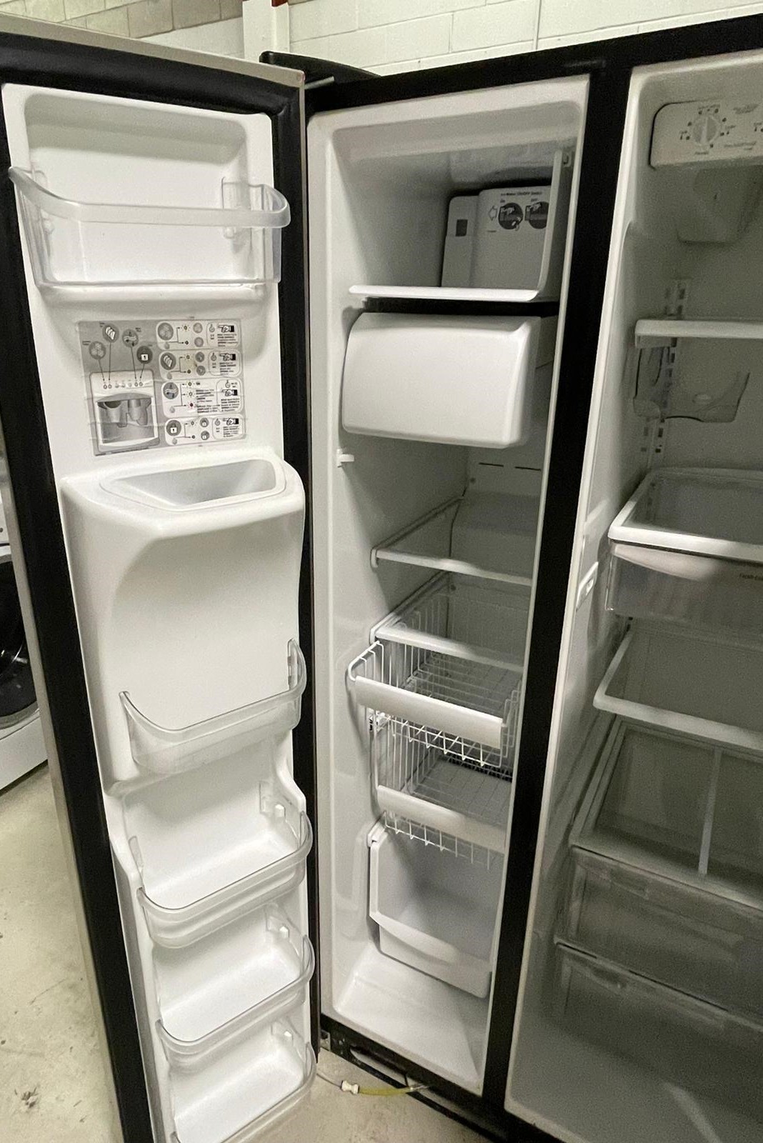 Used Frigidaire Refrigerator For Sale ️ Express Appliances