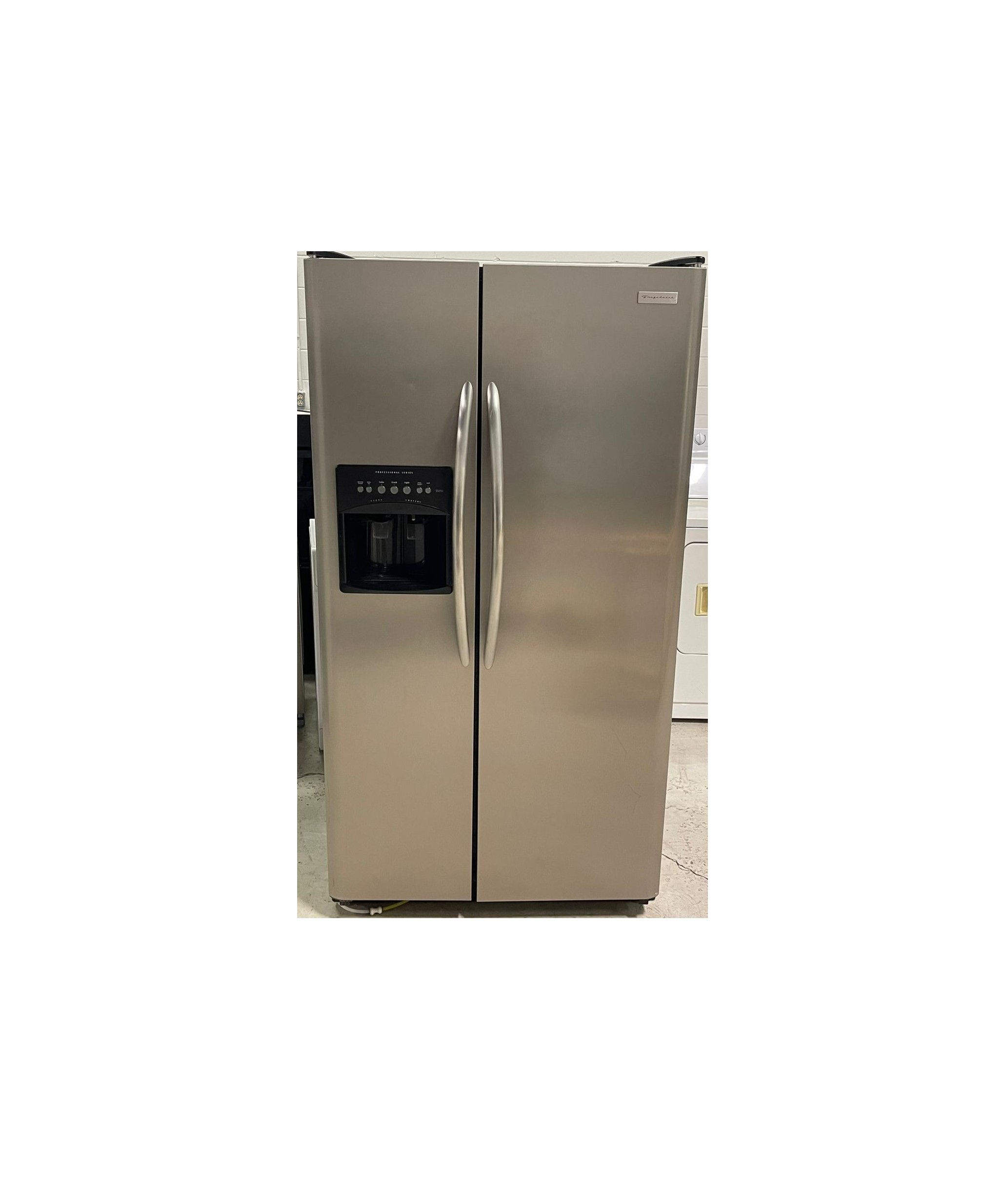 Used Frigidaire Refrigerator For Sale ️ Express Appliances