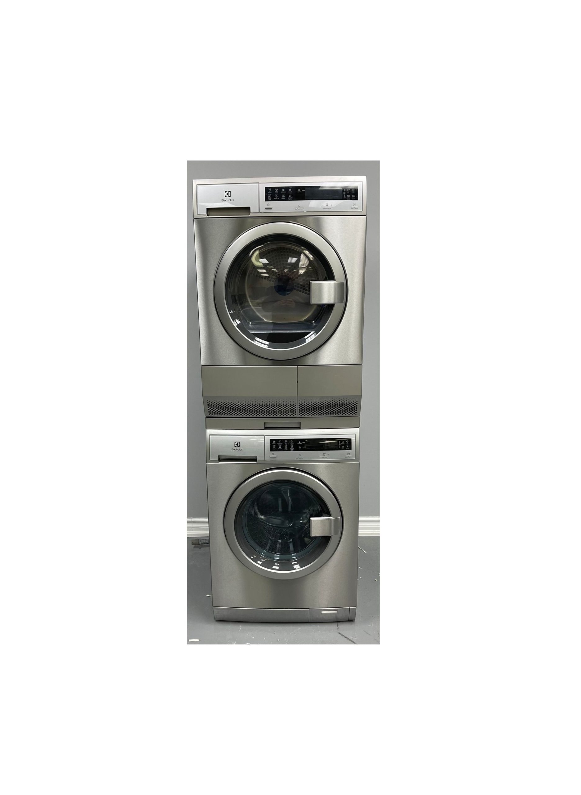 Used Compact Washer And Vent less Dryer for Sale ️ Express Appliances