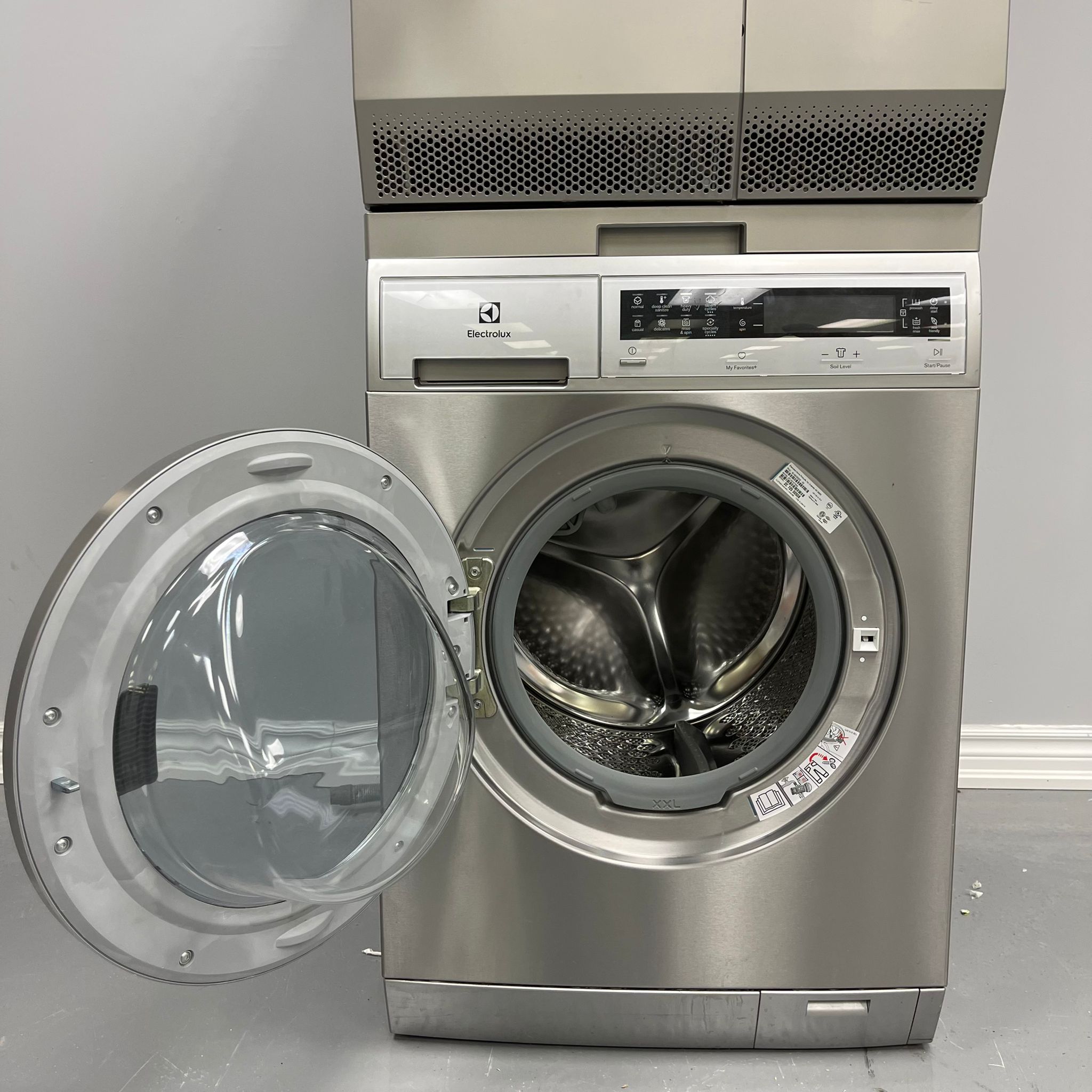 Used Compact Washer And Vent less Dryer for Sale ️ Express Appliances