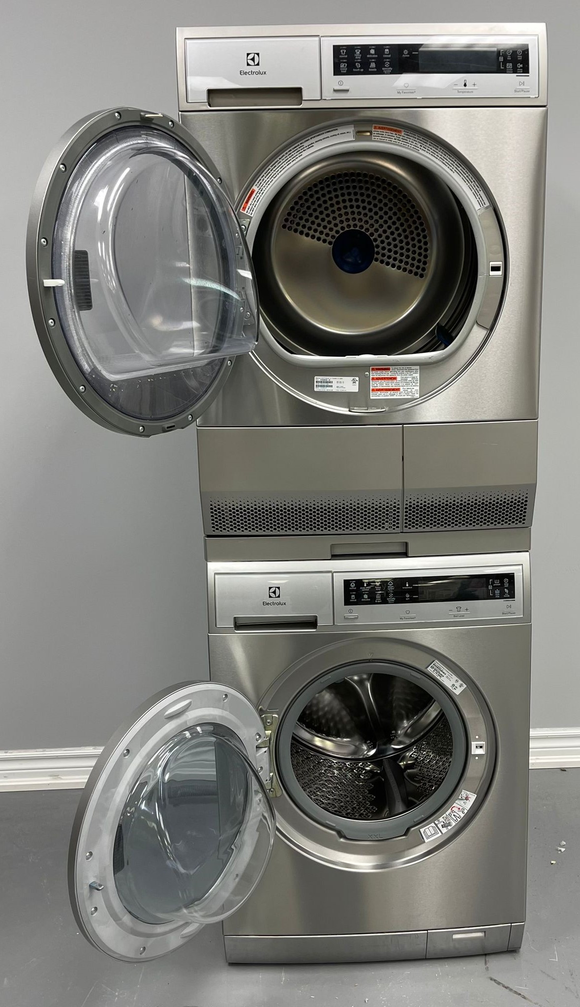 Used Compact Washer And Vent less Dryer for Sale ️ Express Appliances