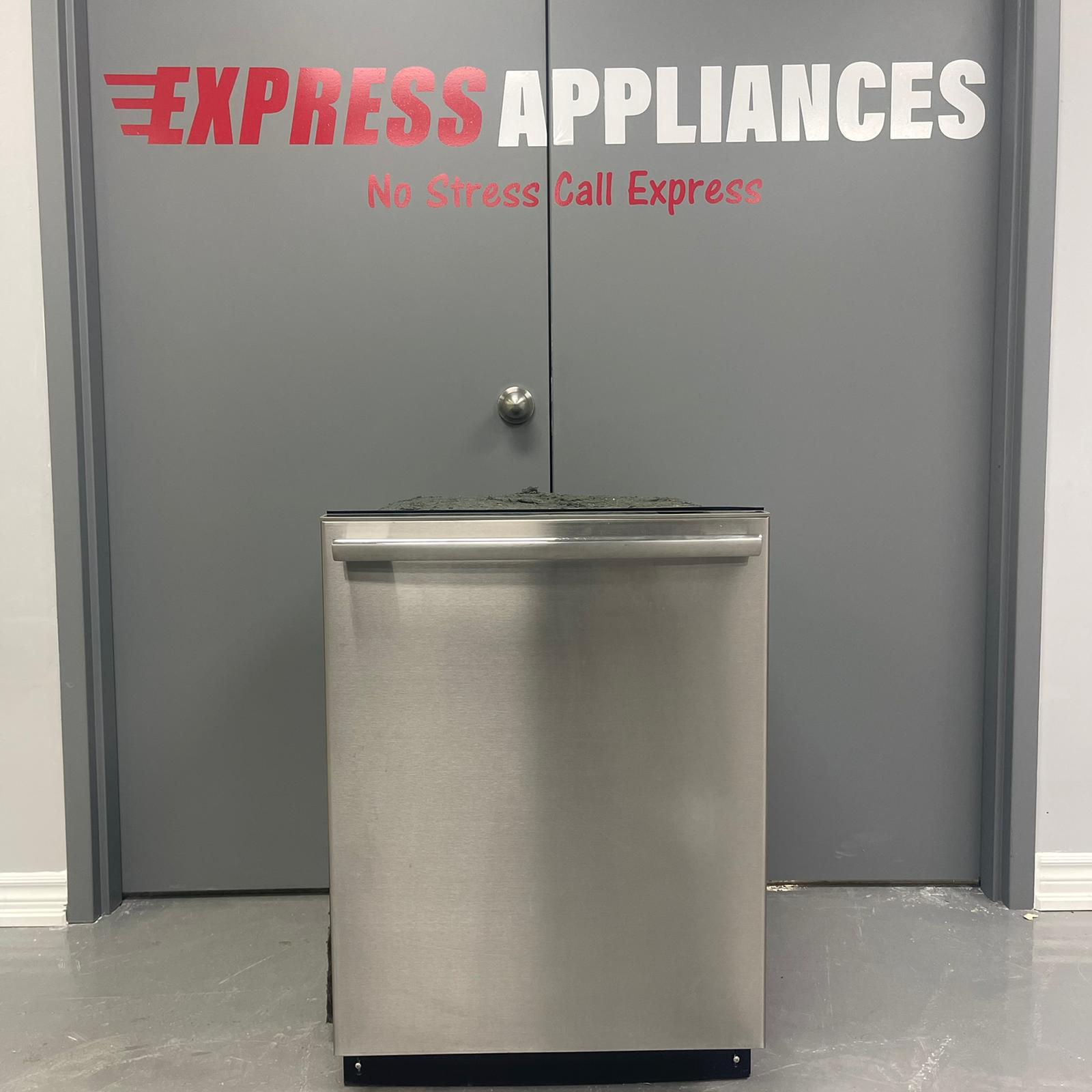 Used Frigidaire Dishwasher Model FPHD2491KF0 For Sale ️ Express