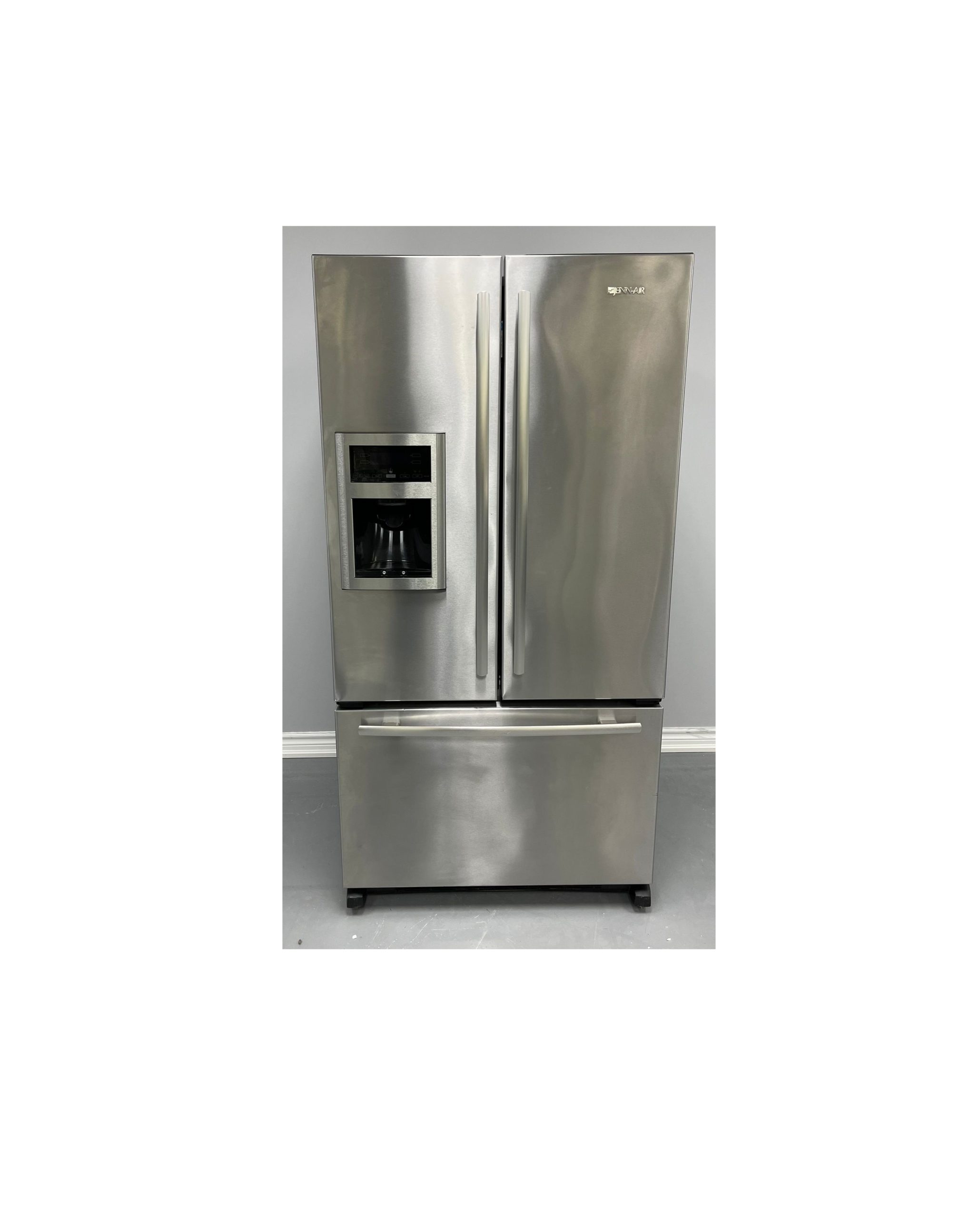 Used JennAir Refrigerator JFI2089WES6 for Sale ️ Express Appliances