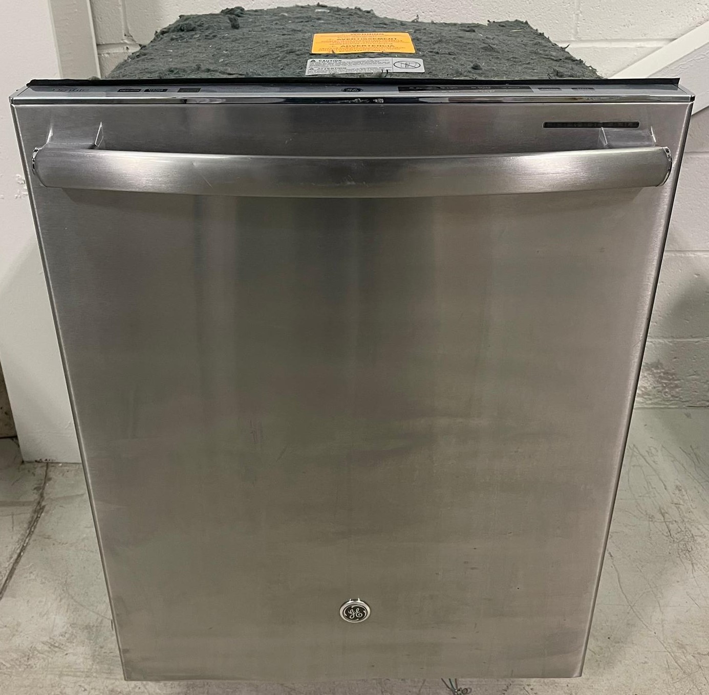 Used GE Dishwasher For Sale PDT660SSF2SS ️ Express Appliances