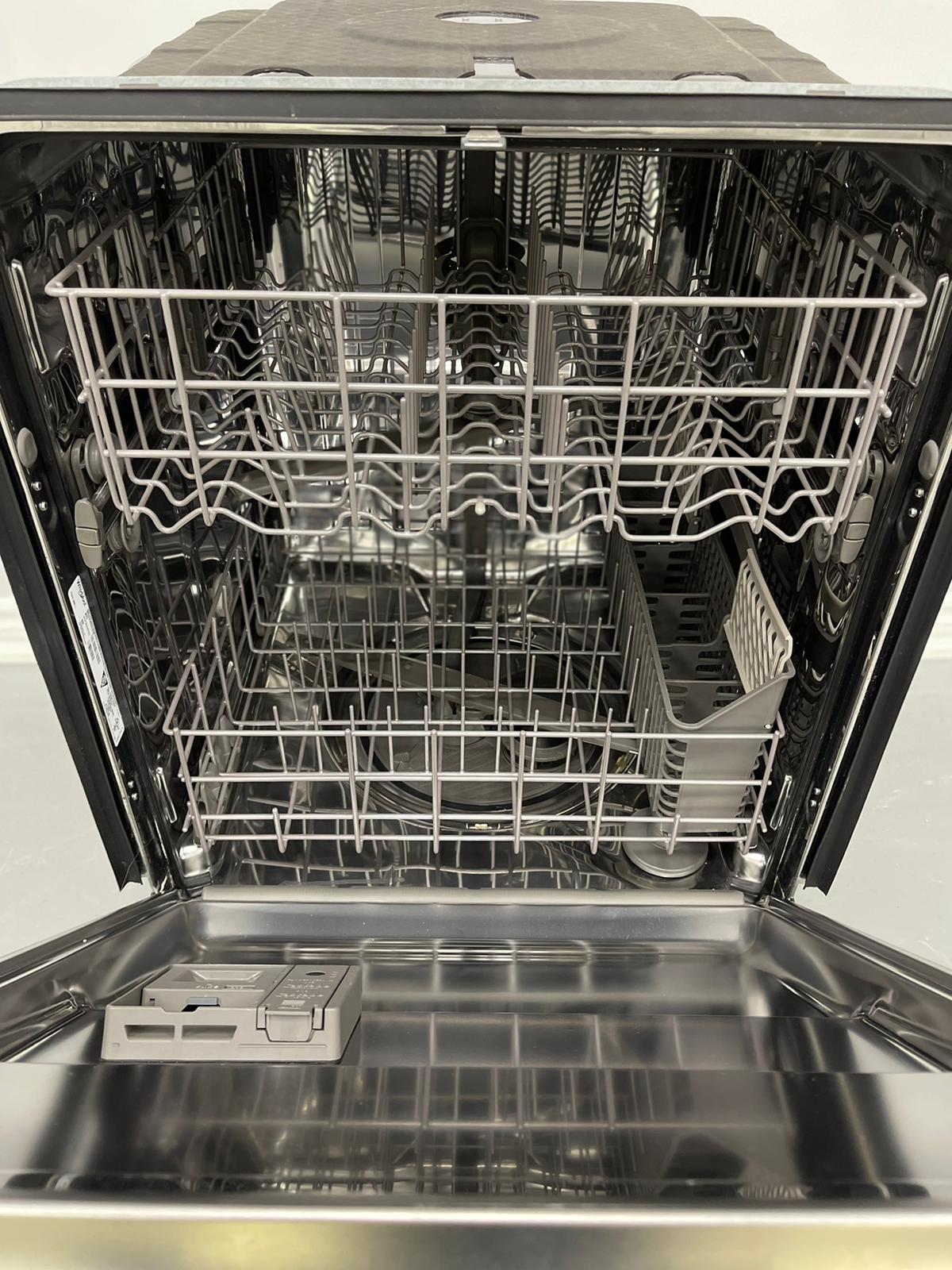 Used Whirlpool Dishwasher WDF560SAFM2 For Sale ️ Express Appliances