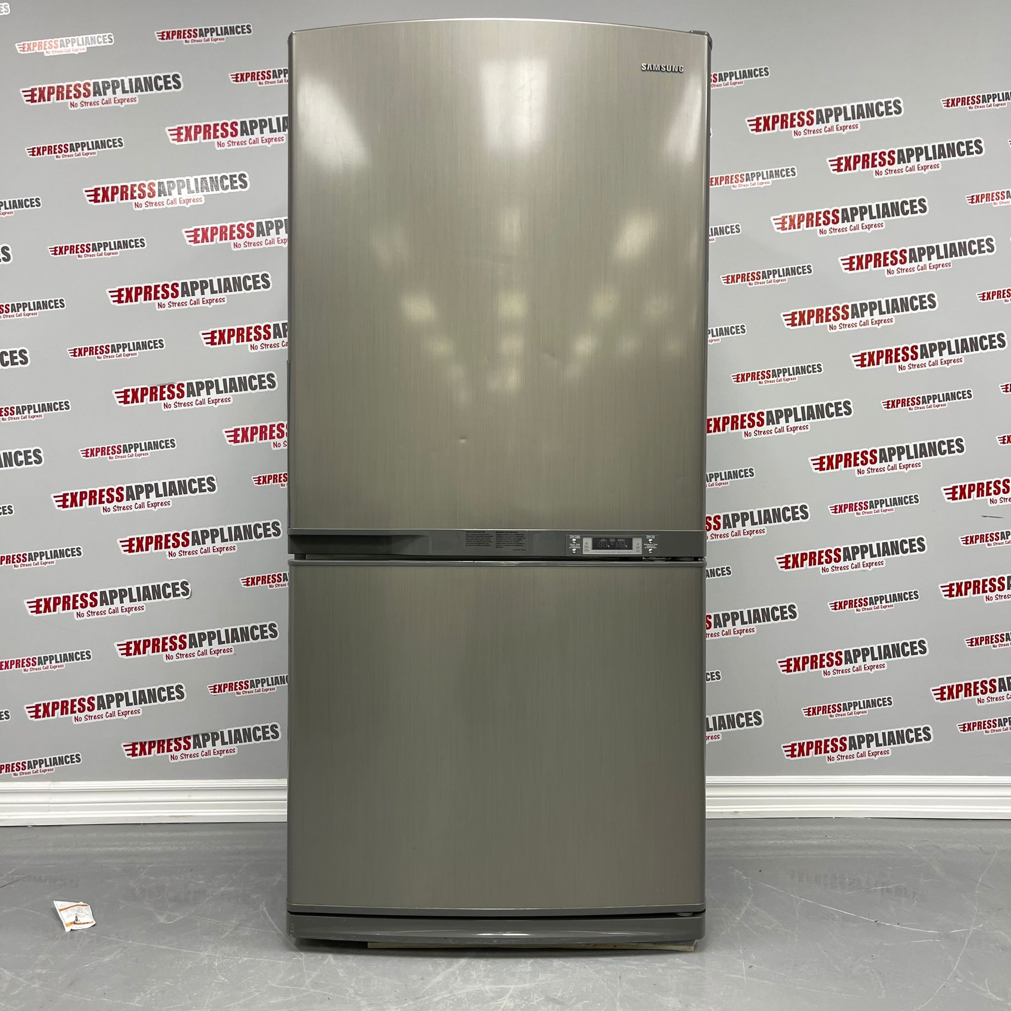 Used Samsung Fridge RB1855SL For Sale ️ Express Appliances