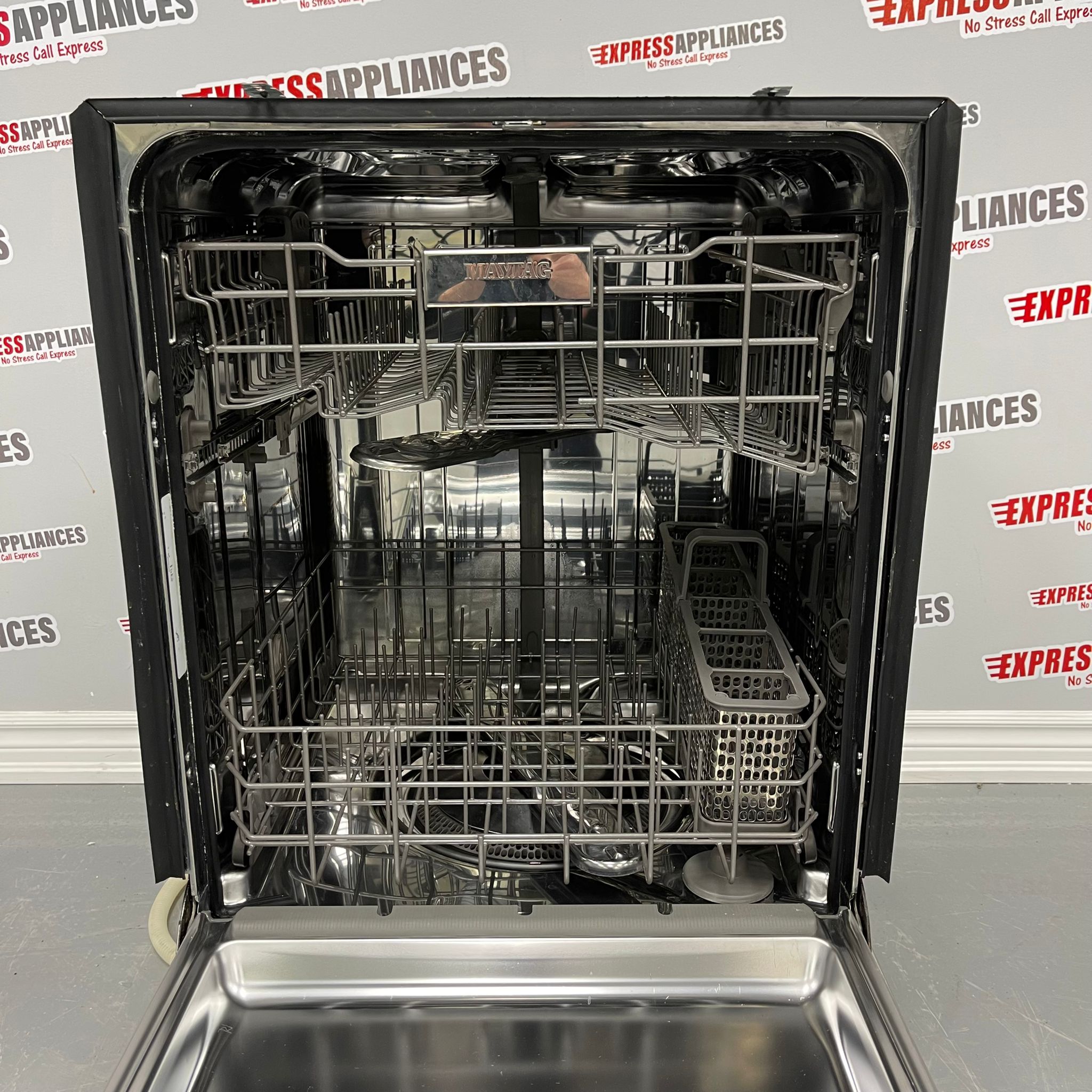 Used Maytag Dishwasher For Sale ️ Express Appliances