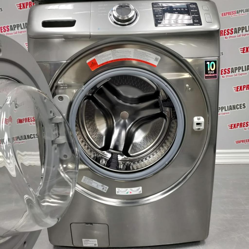 Used Samsung Washer And Dryer Set For Sale ️ Express Appliances