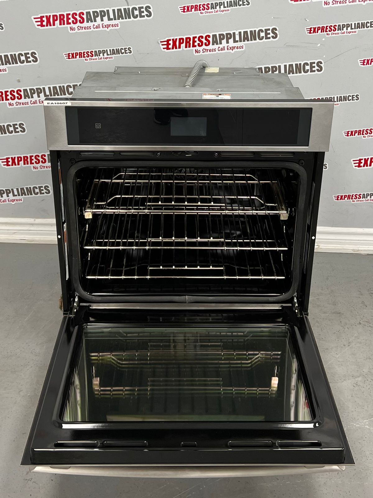 Used JennAir Wall Oven JJW2430DS02 For Sale ️ Express Appliances