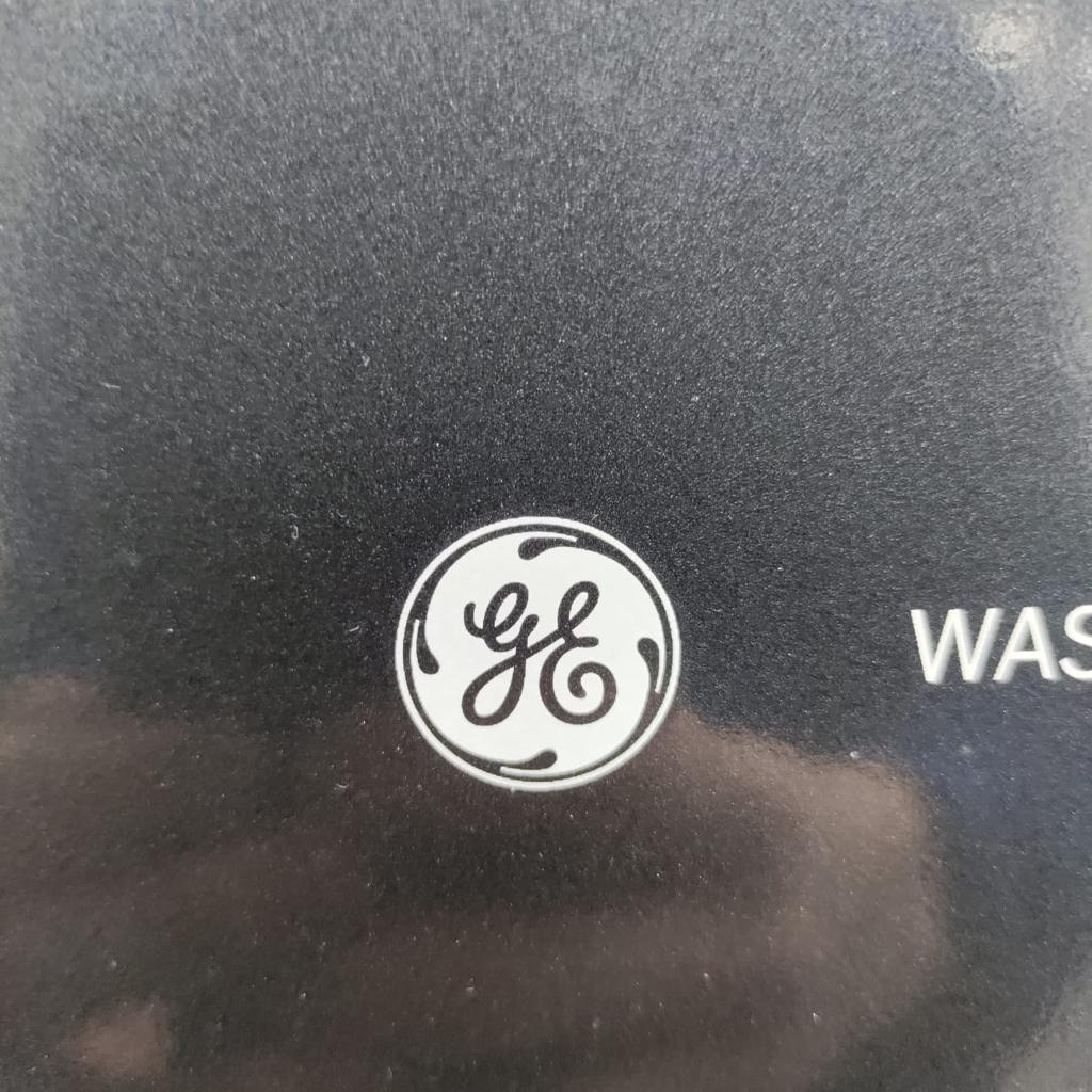 Used GE stackable Washer And Dryer GUD37ESMMDG For Sale ️ Express