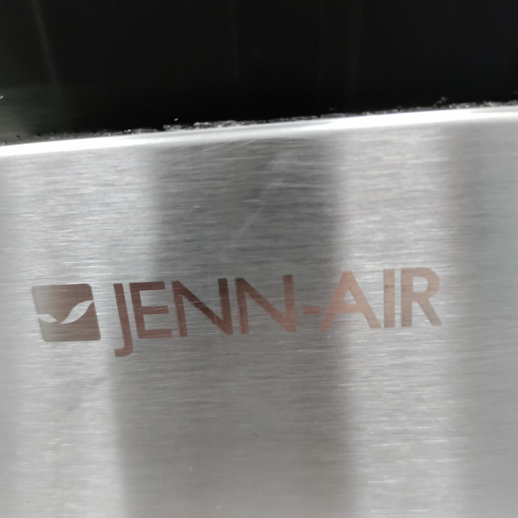 Used JennAir Rang JES8850BCS For Sale ️ Express Appliances