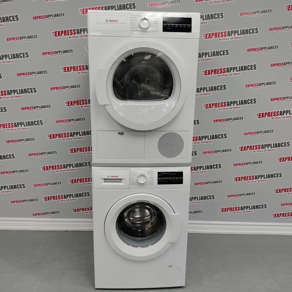 Bosch Washer Dryer Review 300 Vs 500 Vs 800 Series Bosch Washing