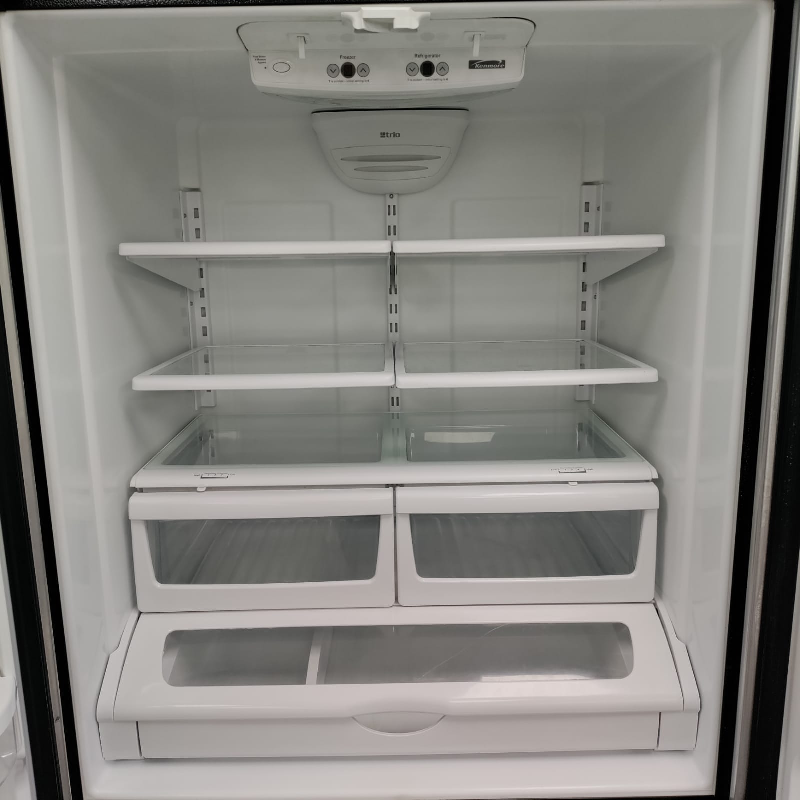 Used KitchenAid Fridge For Sale ️ Express Appliances