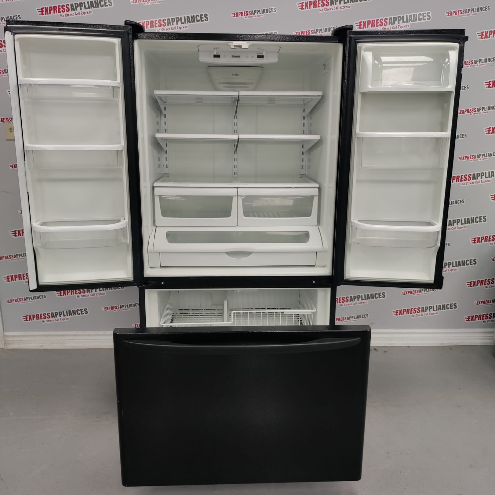 Used Kenmore 596.76509500 For Sale ️ Express Appliances