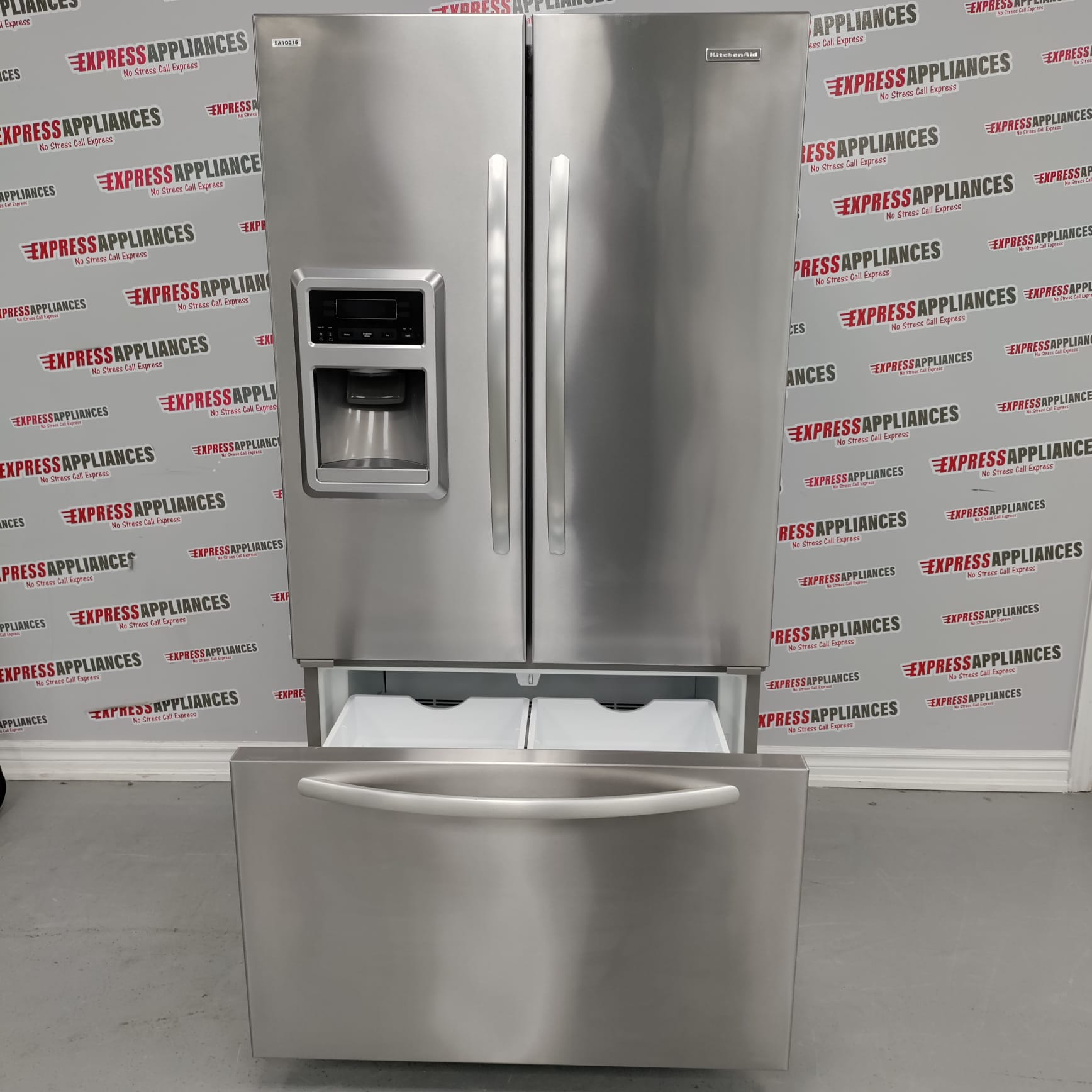 Are Kitchenaid Fridges Reliable at Christopher Draper blog
