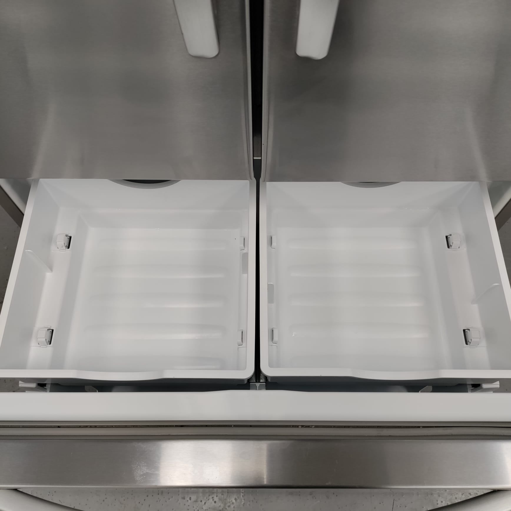 Used KitchenAid Fridge KFIS20XVMS11 For Sale ️ Express Appliances