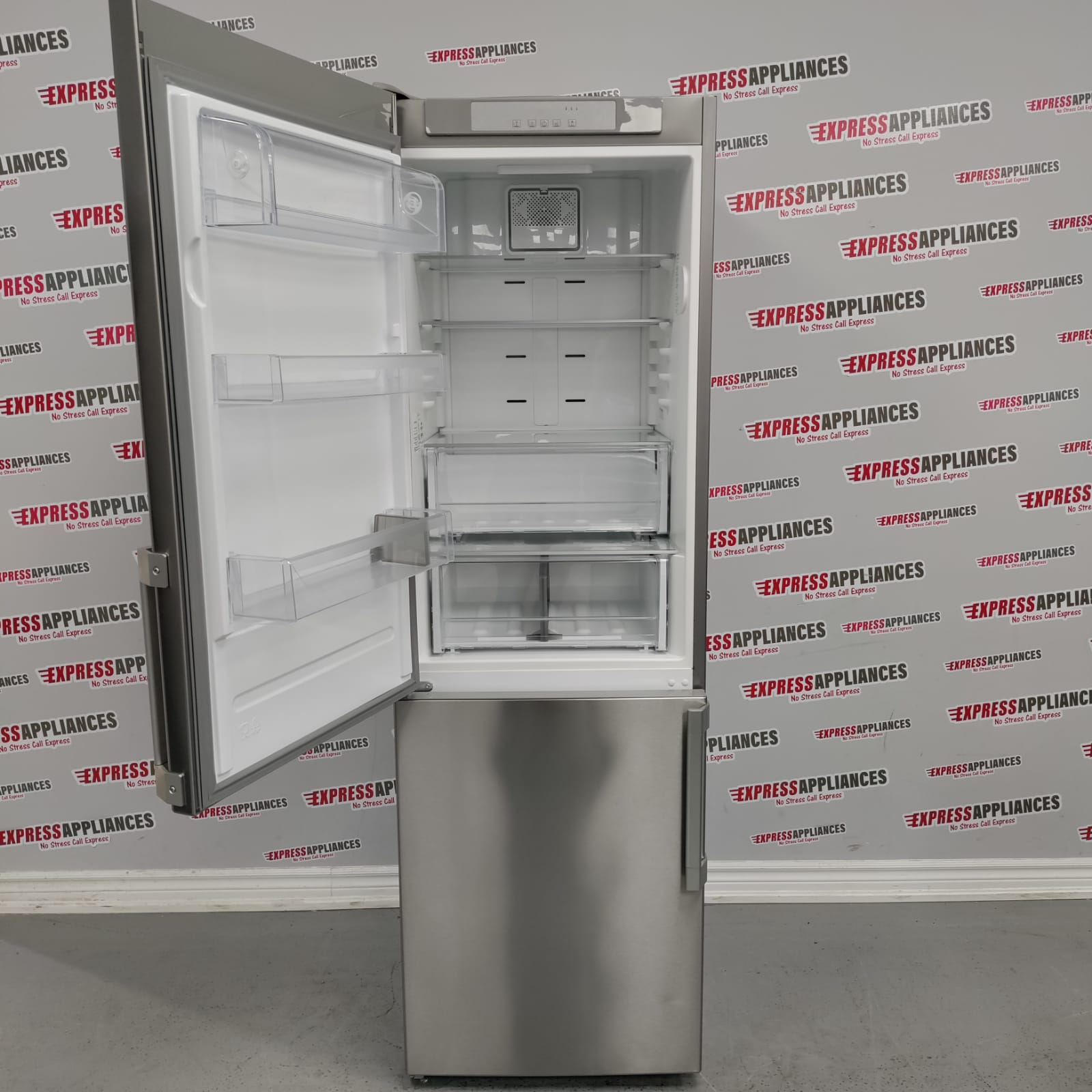 Used Whirlpool Fridge URB551WNGZ For Sale ️ Express Appliances