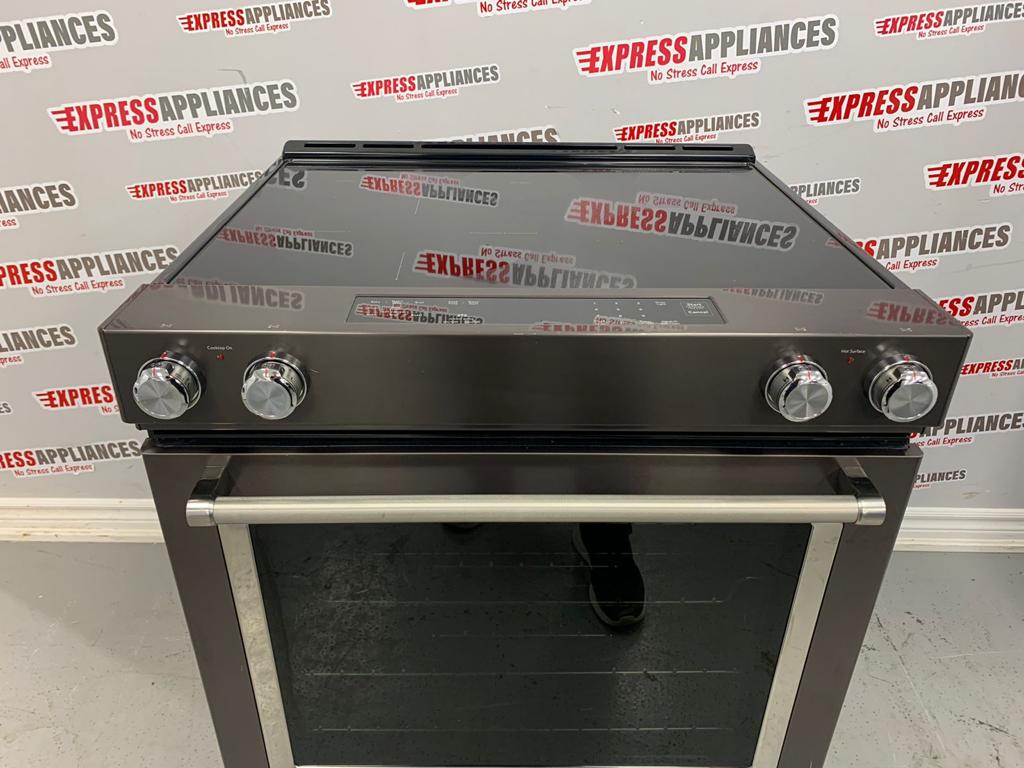 Used KitchenAid Electric Oven For Sale ️ Express Appliances