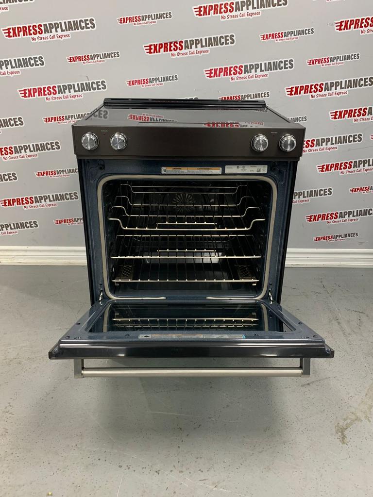 Used KitchenAid Electric Oven For Sale ️ Express Appliances