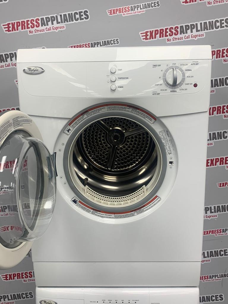 Used Whirlpool Washer And Dryer Set For Sale ️ Express Appliances