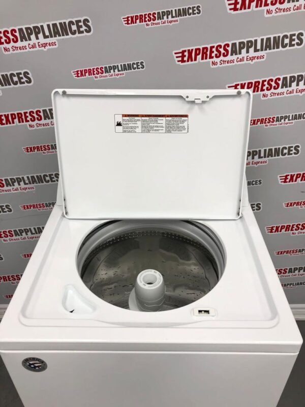 Used Whirlpool Washer For Sale ️ Express Appliances