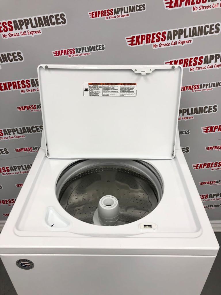 Used Whirlpool Washer For Sale ️ Express Appliances
