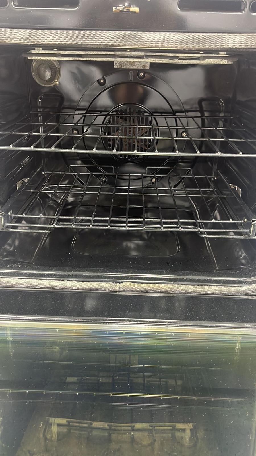 Used GE Electric Stove PCS940SM2SS For Sale ️ Express Appliances