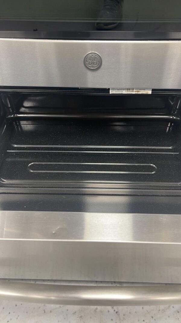 Used GE Electric Stove PCS940SM2SS For Sale ️ Express Appliances