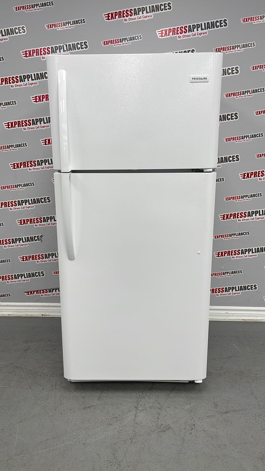 Used Frigidaire Fridge 970408821 For Sale ️ Express Appliances