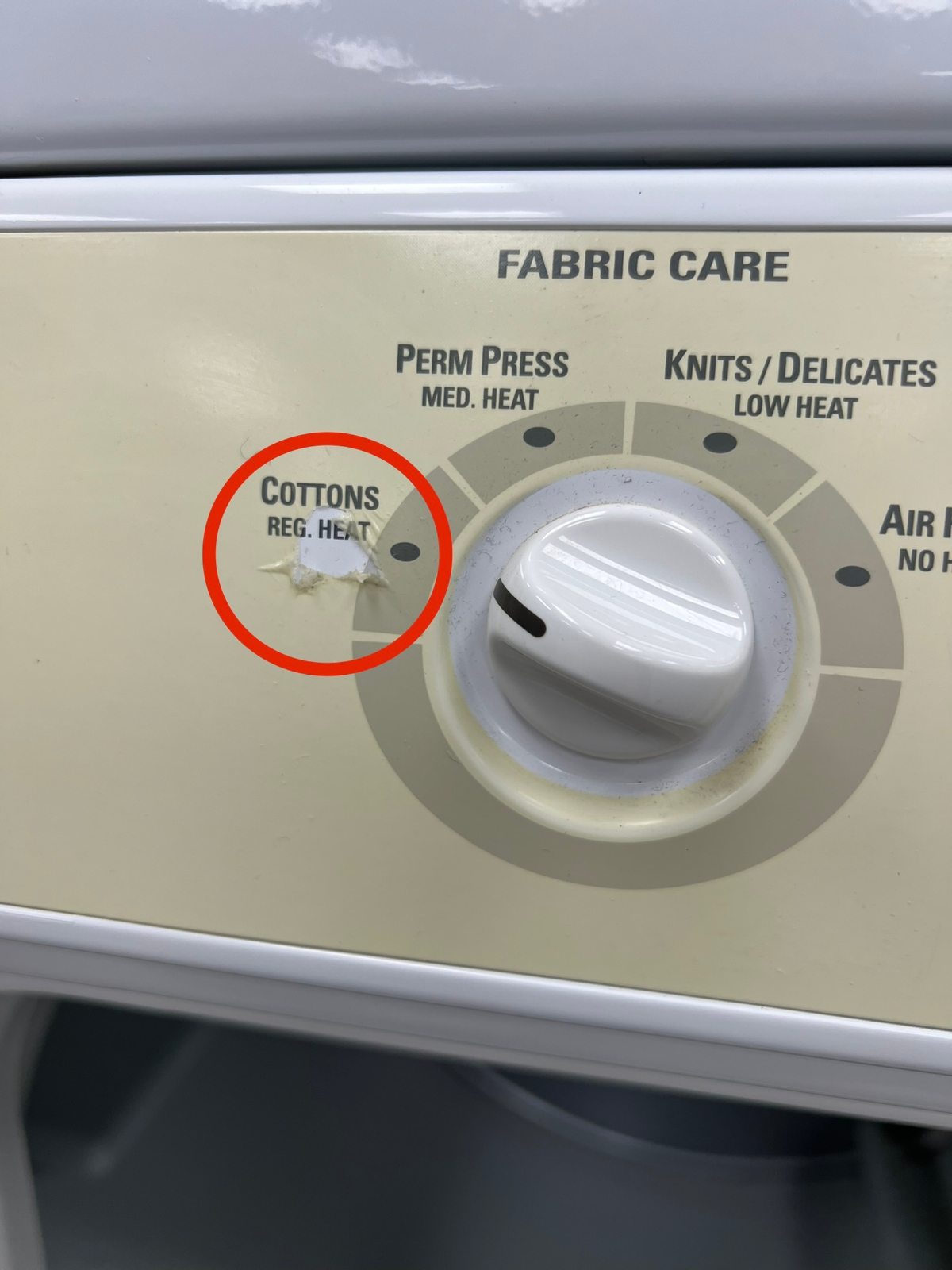 GE Electric Dryer PSXH43EC0WW For Sale ️ Express Appliances