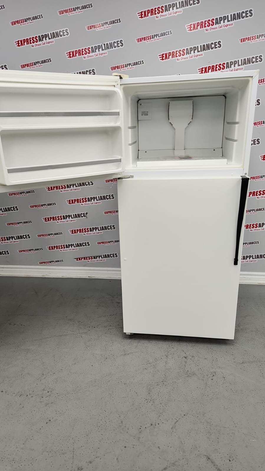 Used Roper Fridge YRT14HDXDW01 For Sale ️ Express Appliances